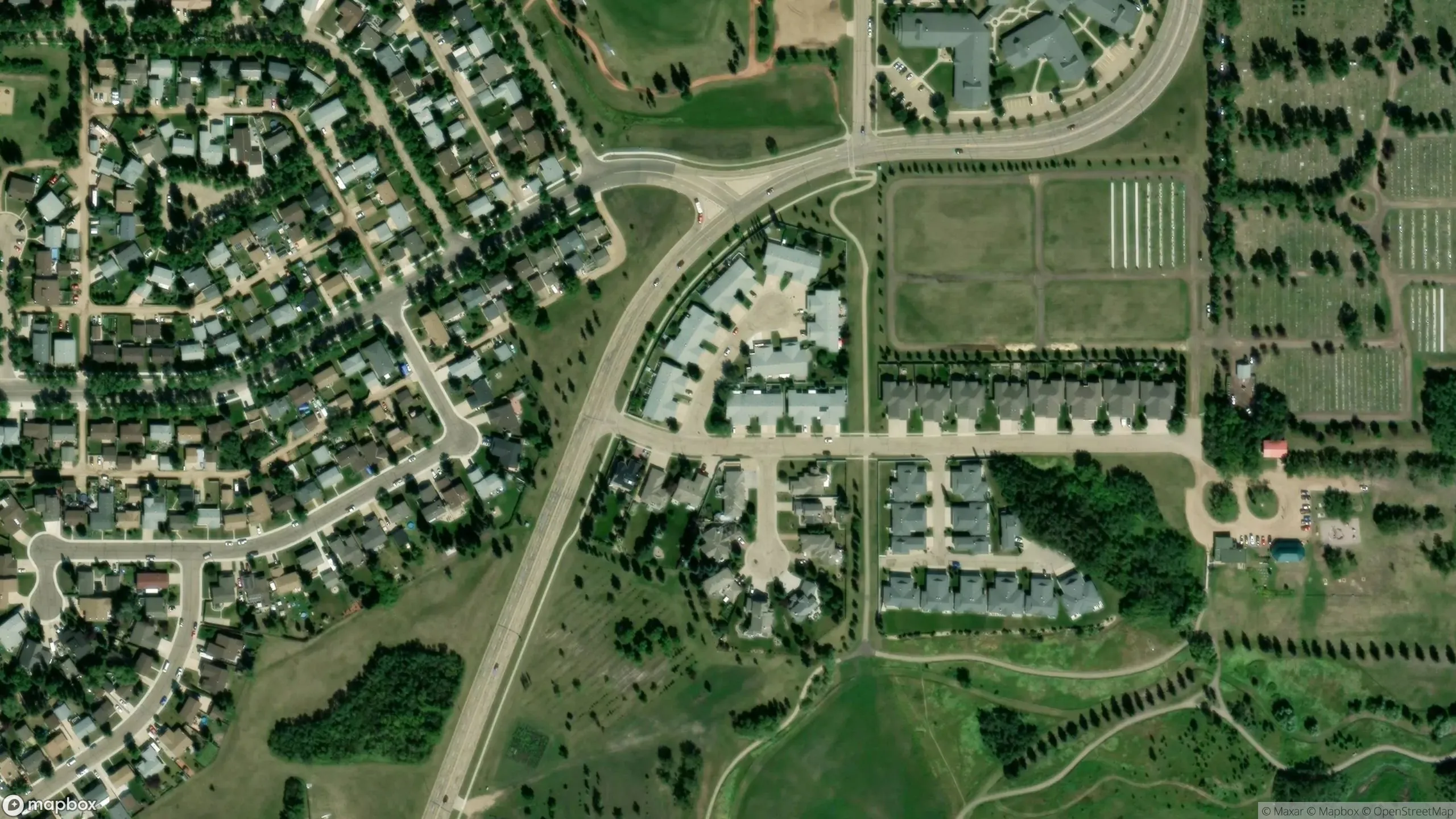 Tax Sale Property in Camrose, Alberta