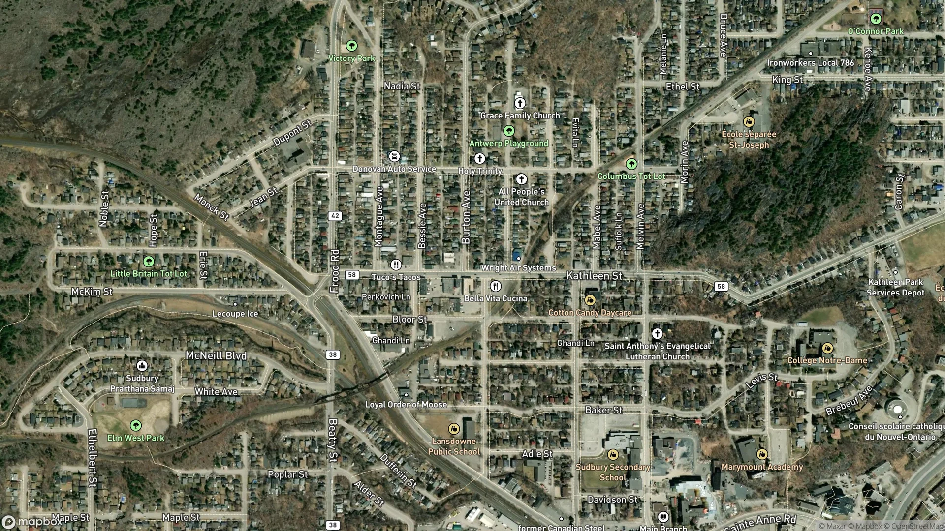 Tax sale property at , Greater Sudbury - Photo 3