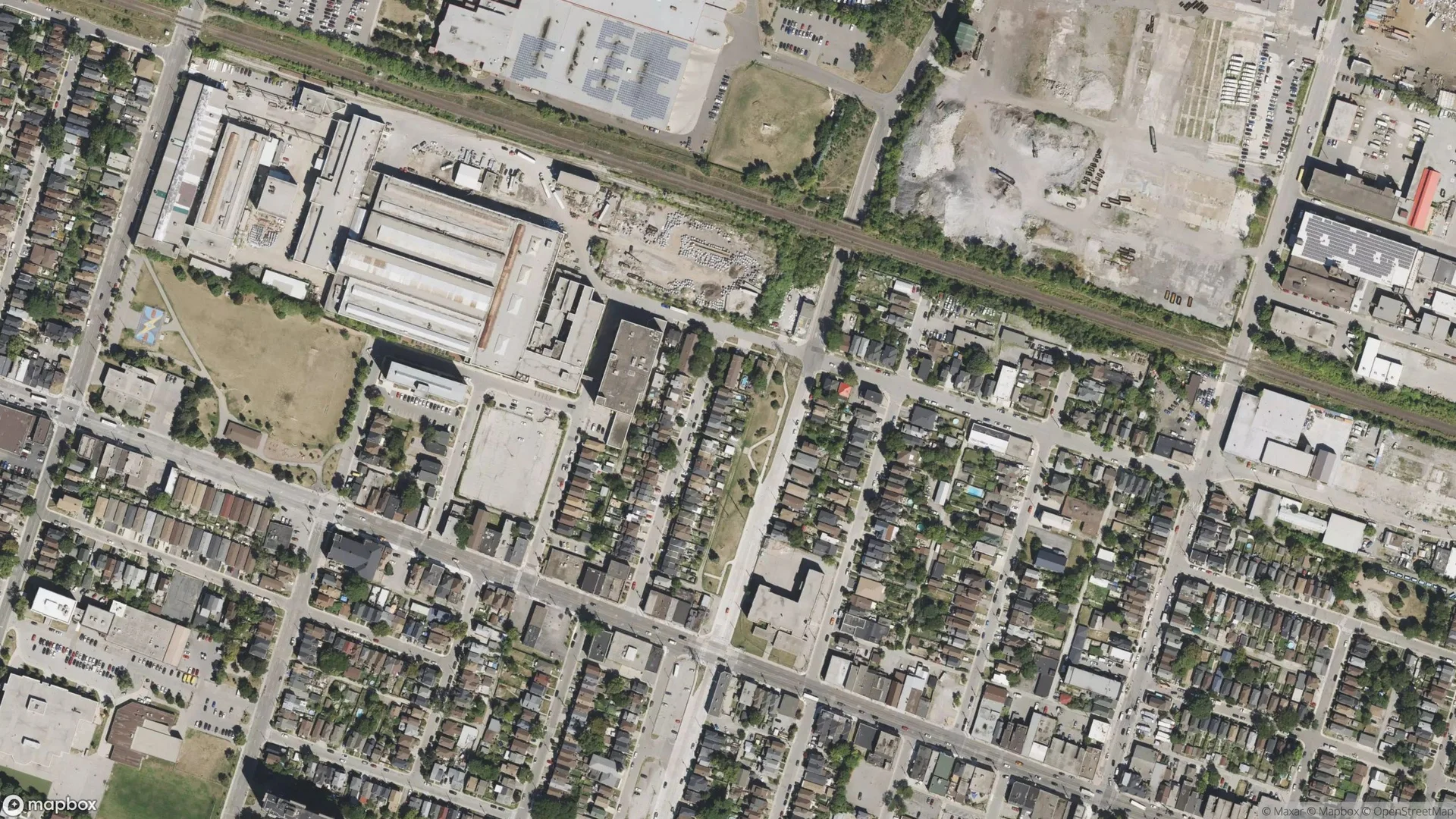  - Tax sale property in Hamilton