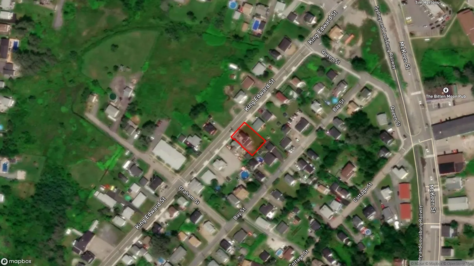 Tax sale property at , Cape Breton - Photo 2