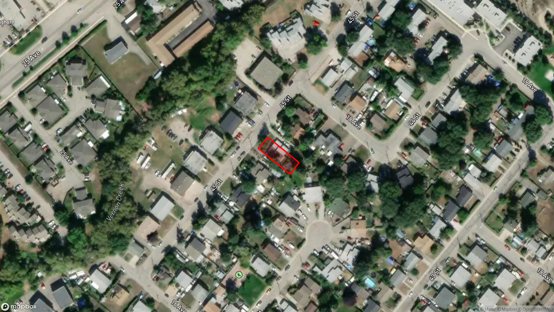 Tax sale property at , Vernon - Photo 2