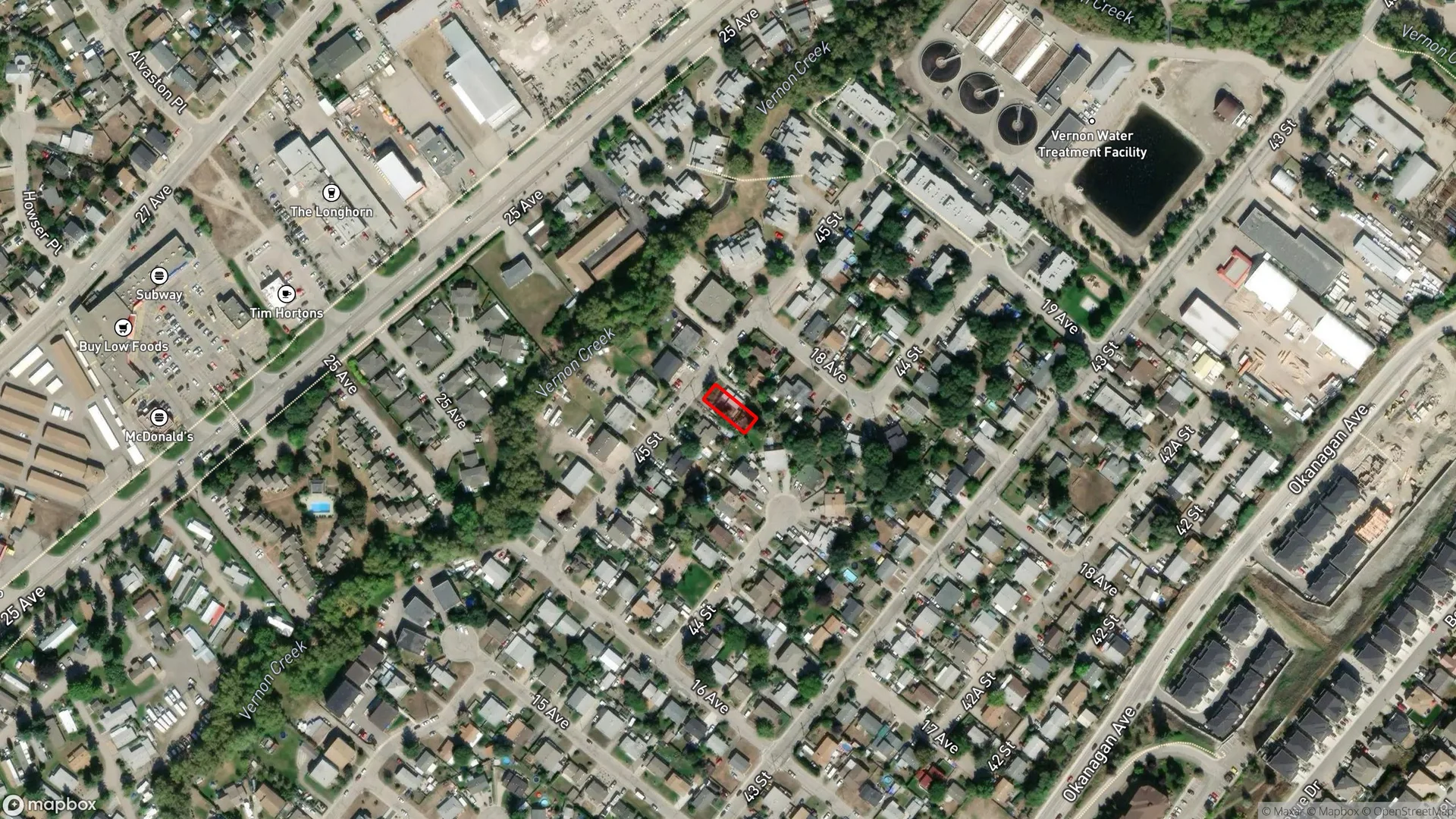 Tax sale property at , Vernon - Photo 3