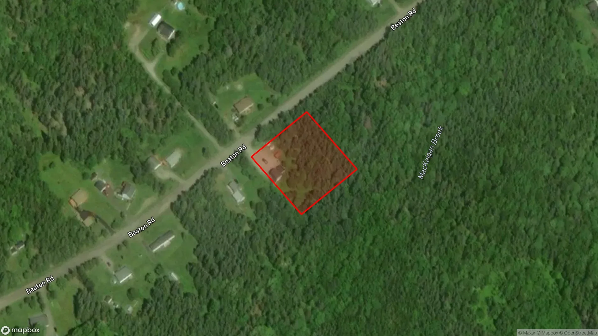 Tax sale property at , Cape Breton - Photo 2