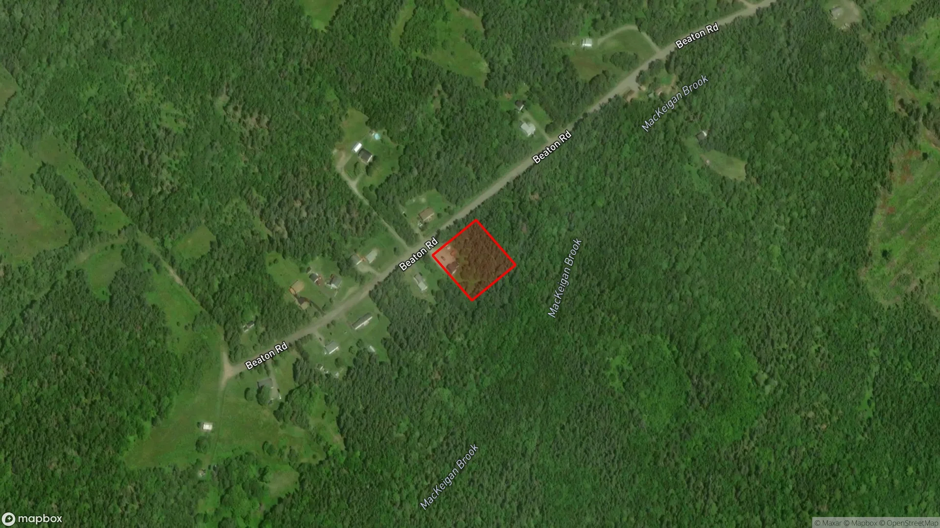 Tax sale property at , Cape Breton - Photo 3