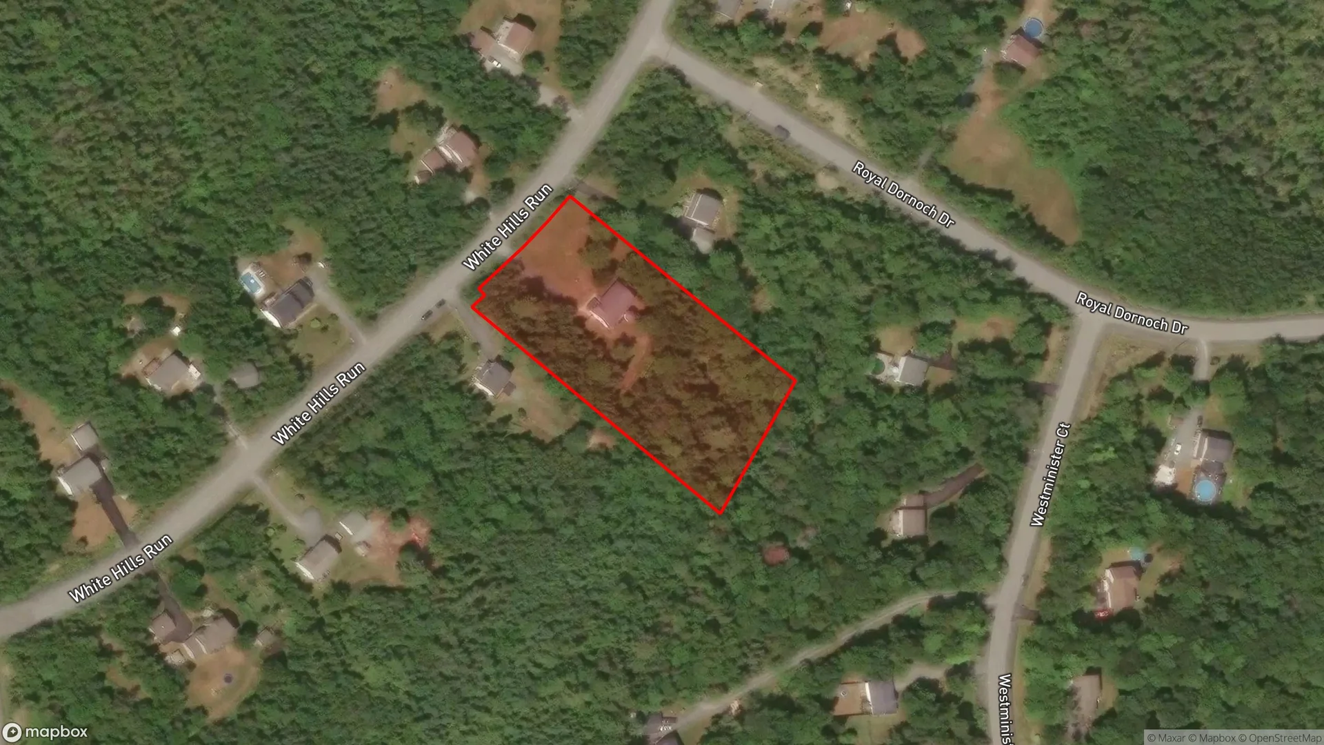 Tax sale property at , Halifax - Photo 2