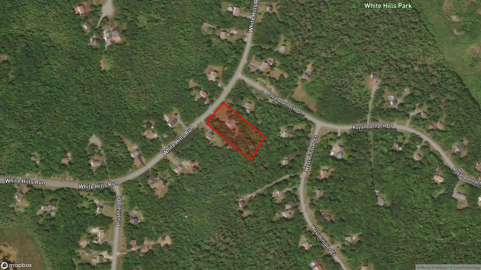 Tax sale property at , Halifax - Photo 3