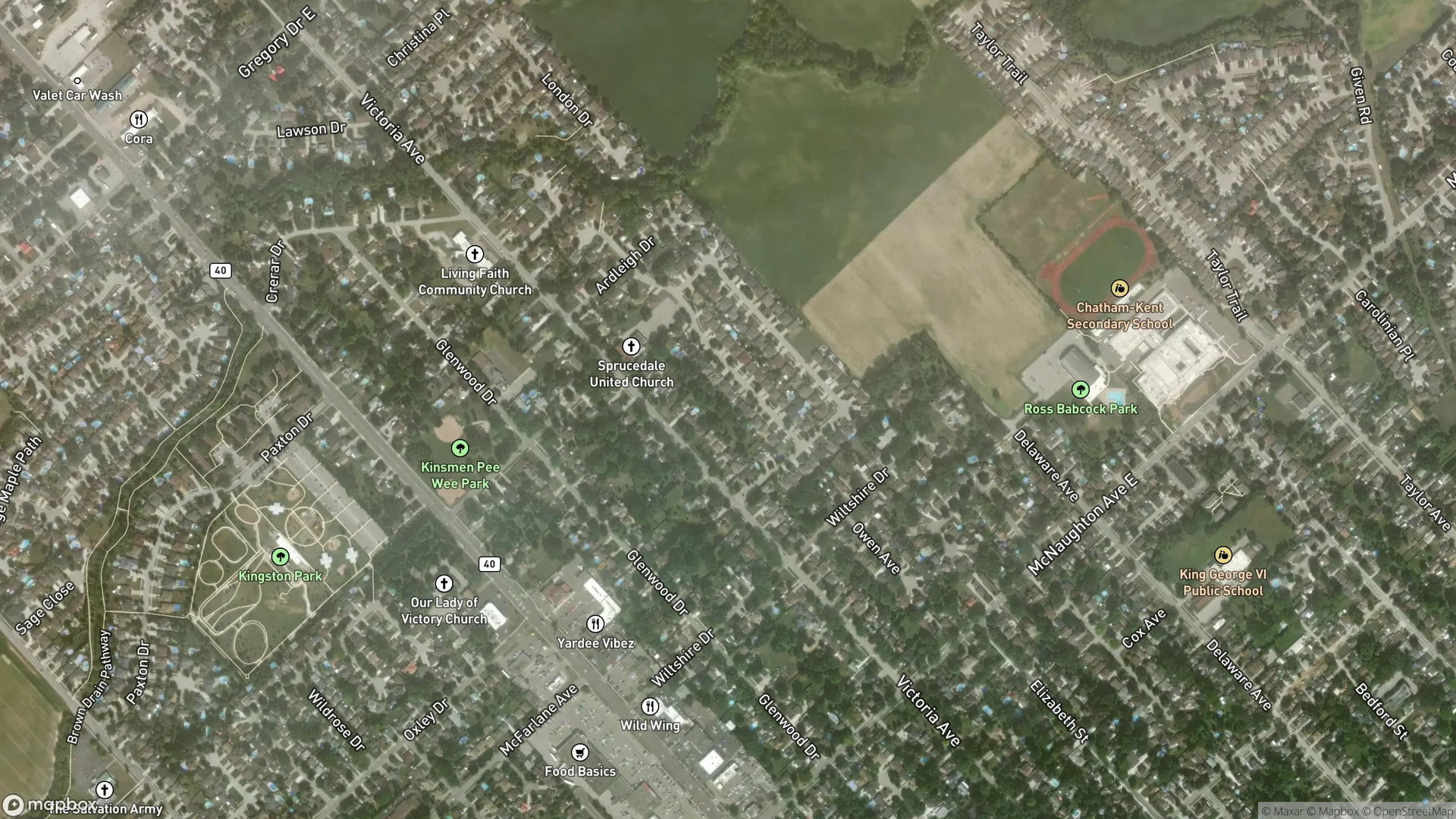 Tax sale property at , Chatham-Kent - Photo 3