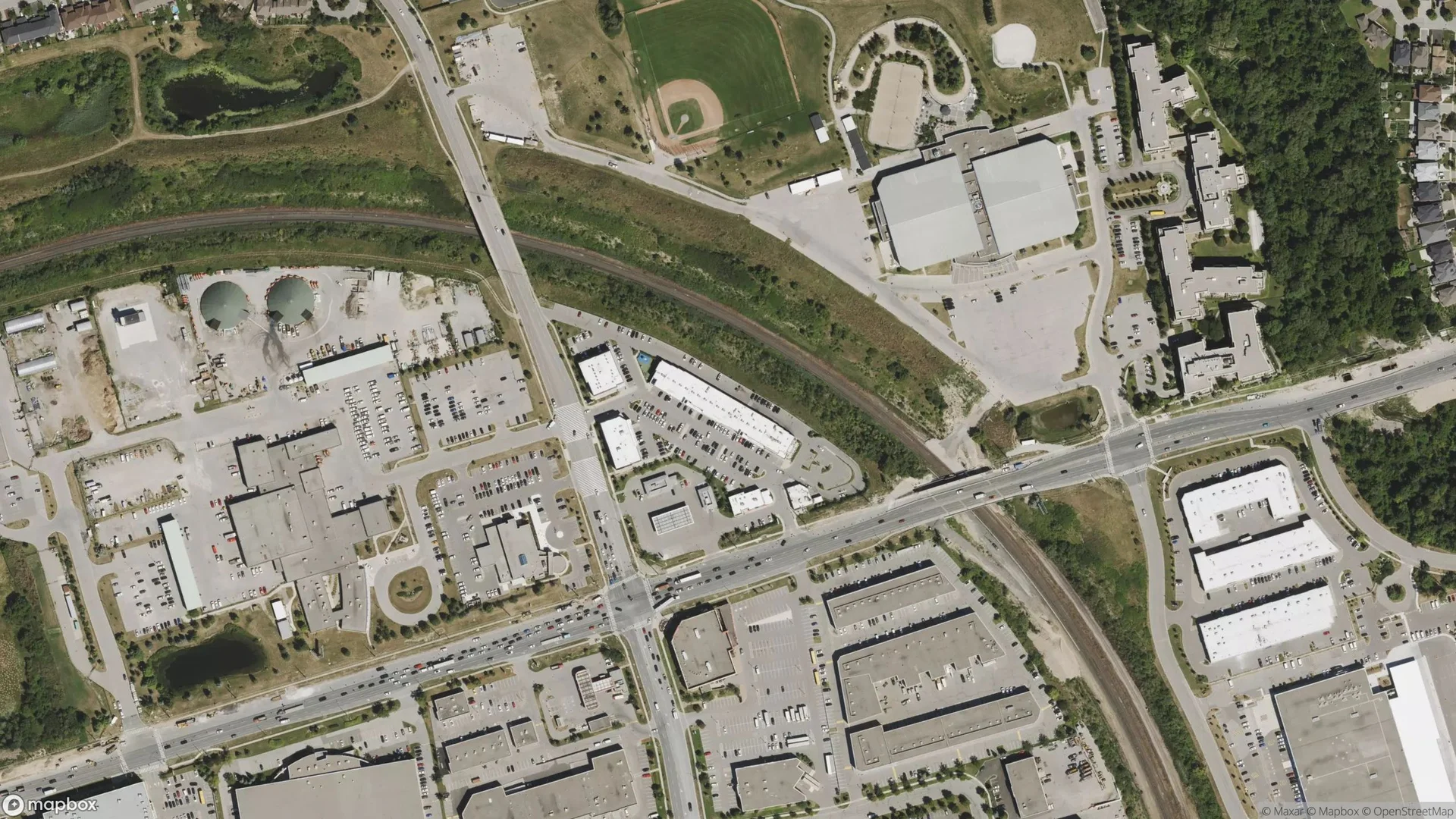  - Tax sale property in Vaughan, ON