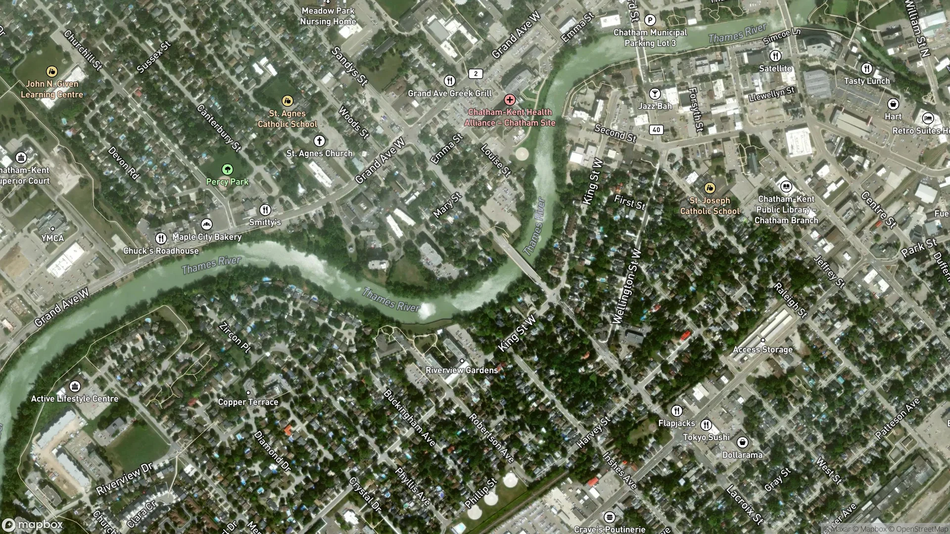 Tax sale property at , Chatham-Kent - Photo 3