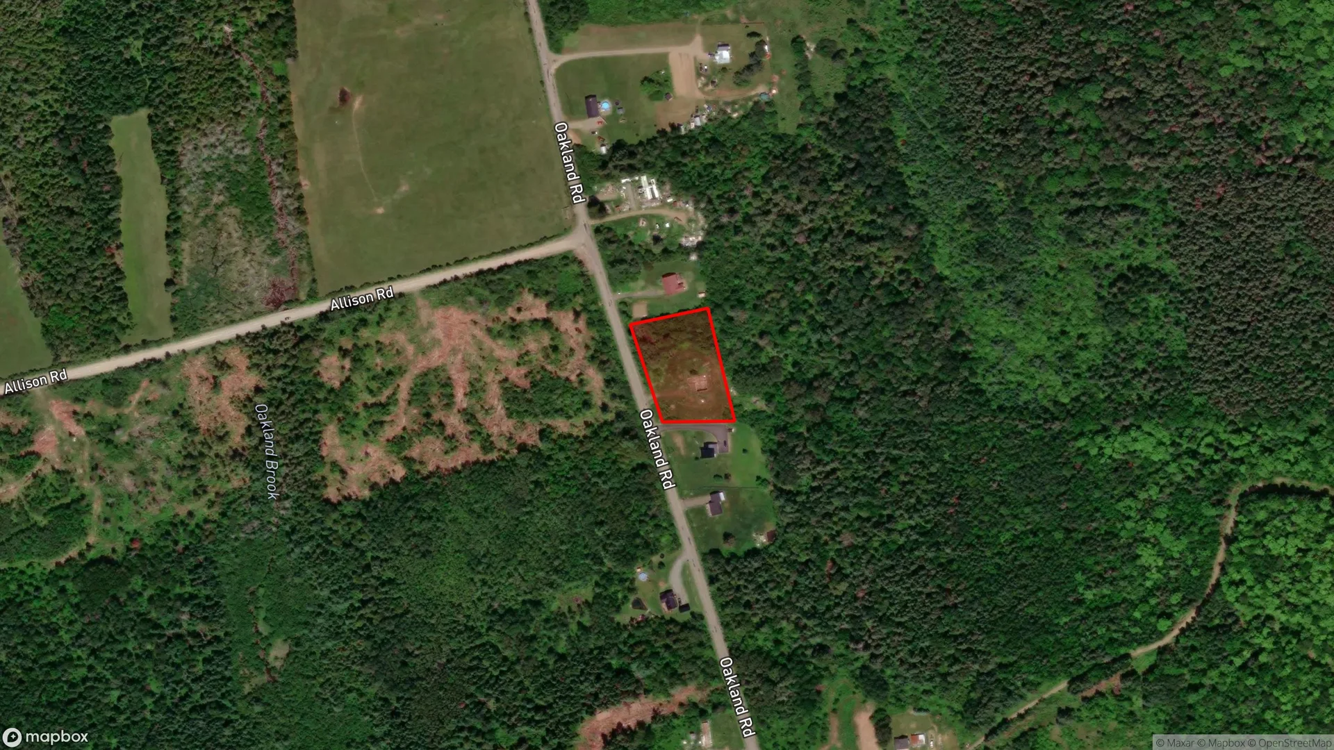 Tax sale property at 189 Oakland Road, Oakland, NB  E7L 2W7, Carleton - Photo 3