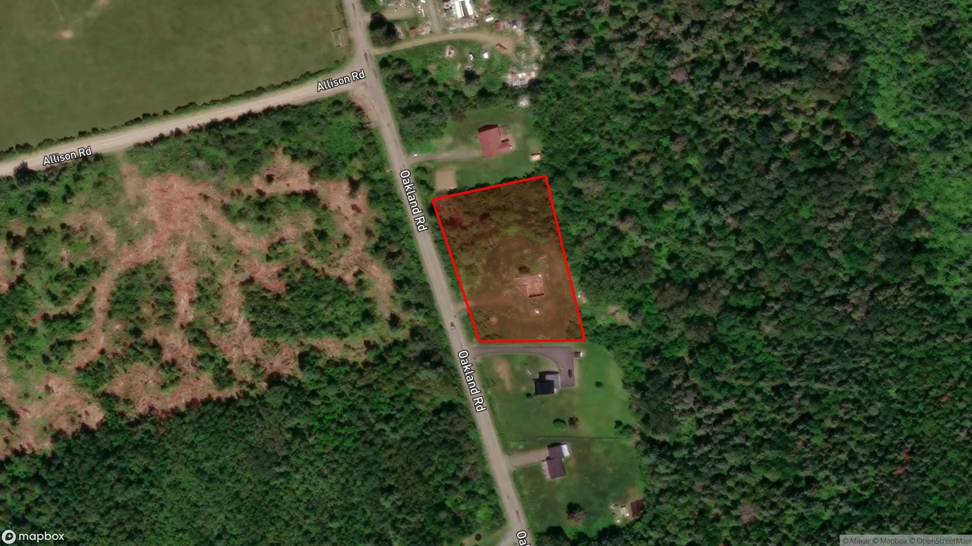  - Tax sale property in Carleton