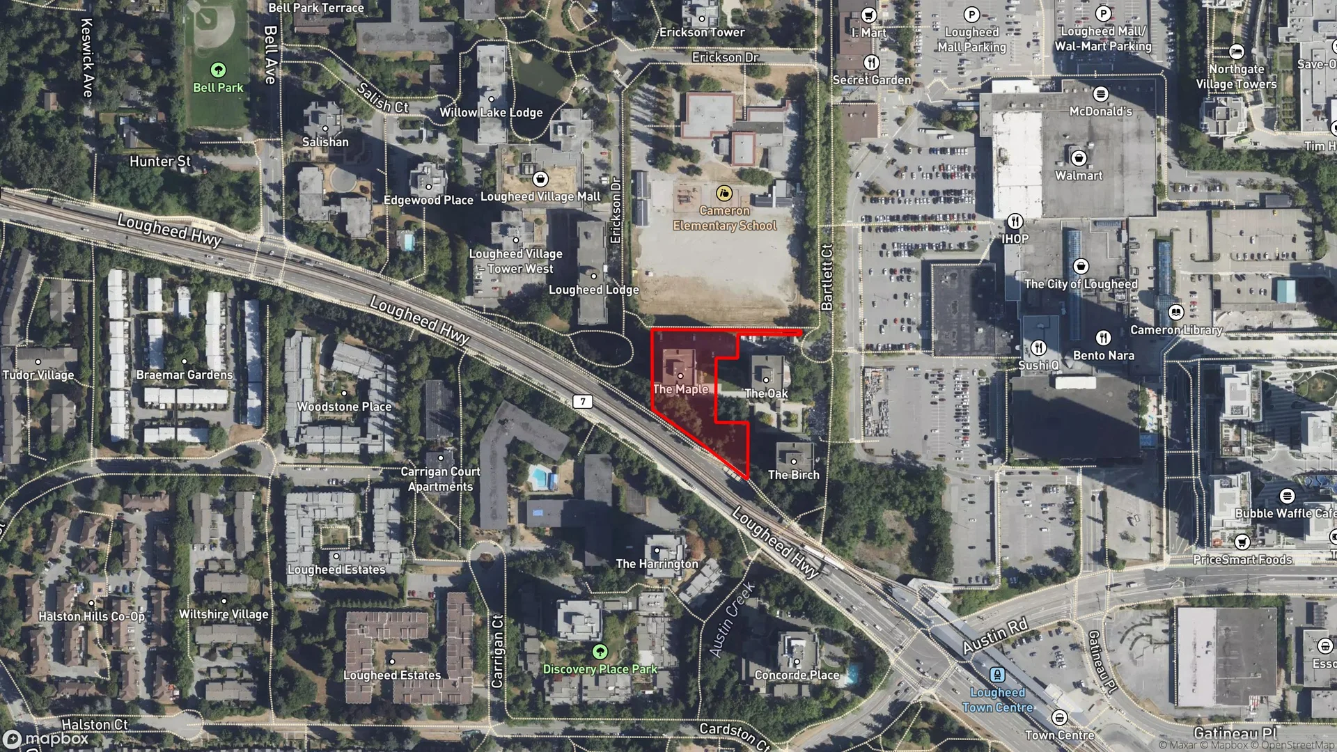 Tax sale property at , Burnaby - Photo 3