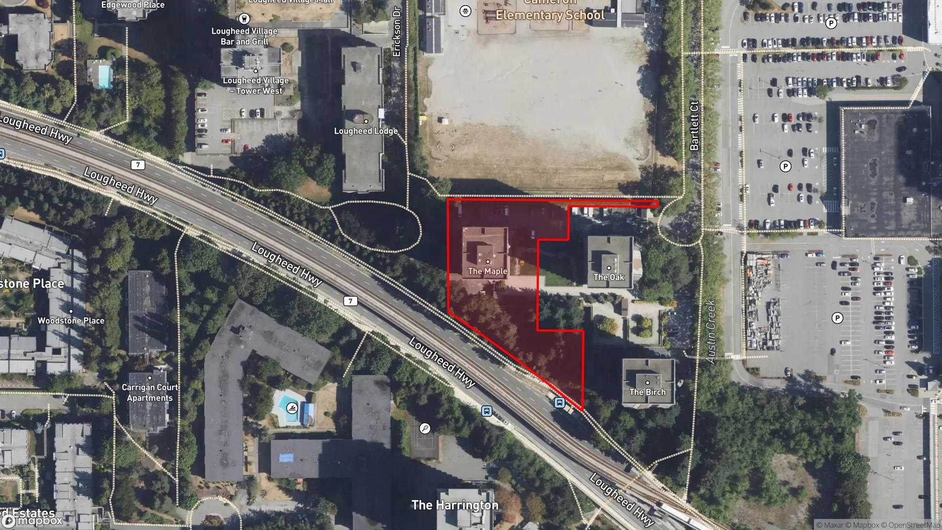 Tax sale property at , Burnaby - Photo 2