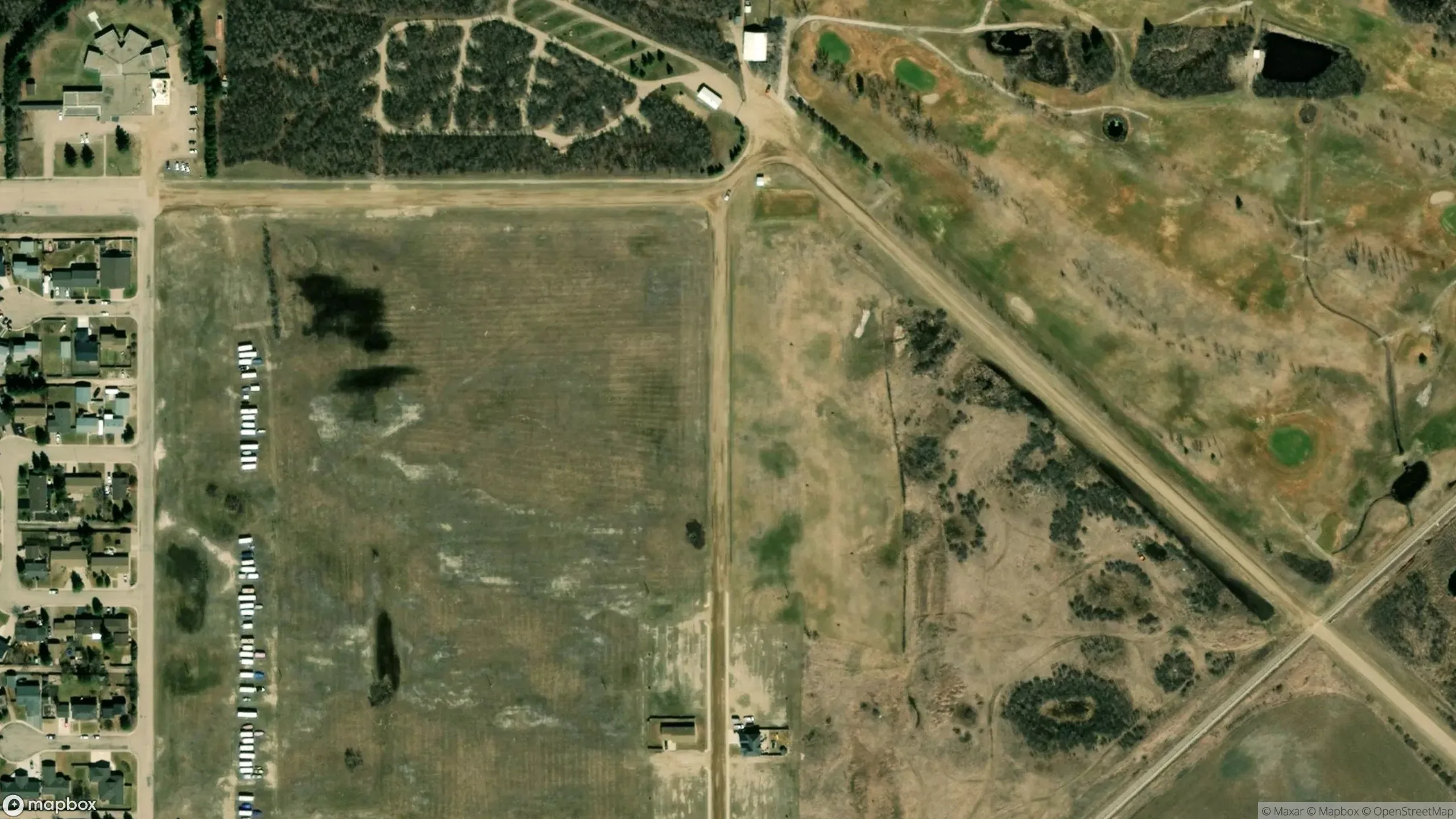 Tax Sale Property in Town of Lanigan, Saskatchewan