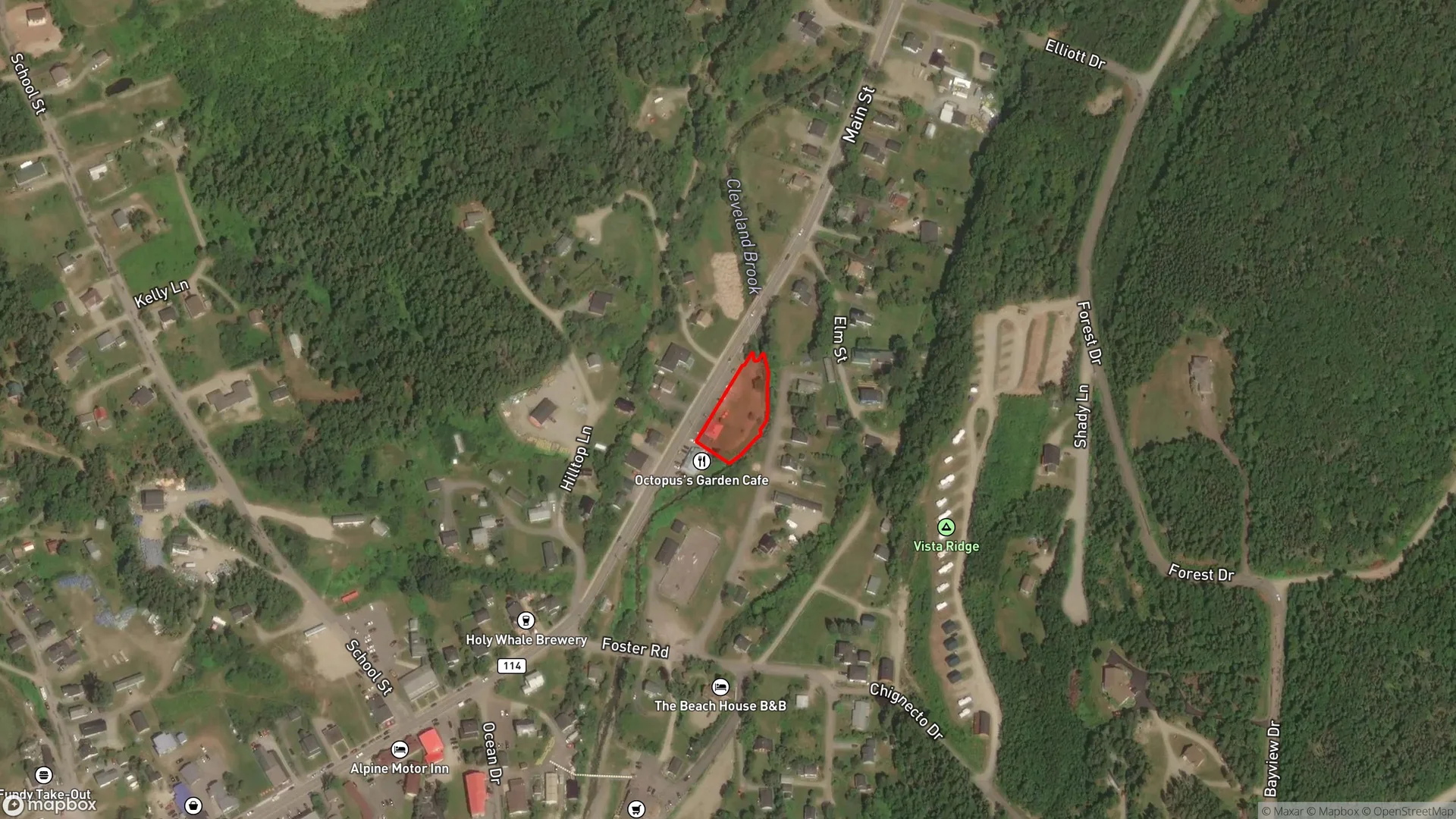 Tax sale property at , Moncton - Photo 3