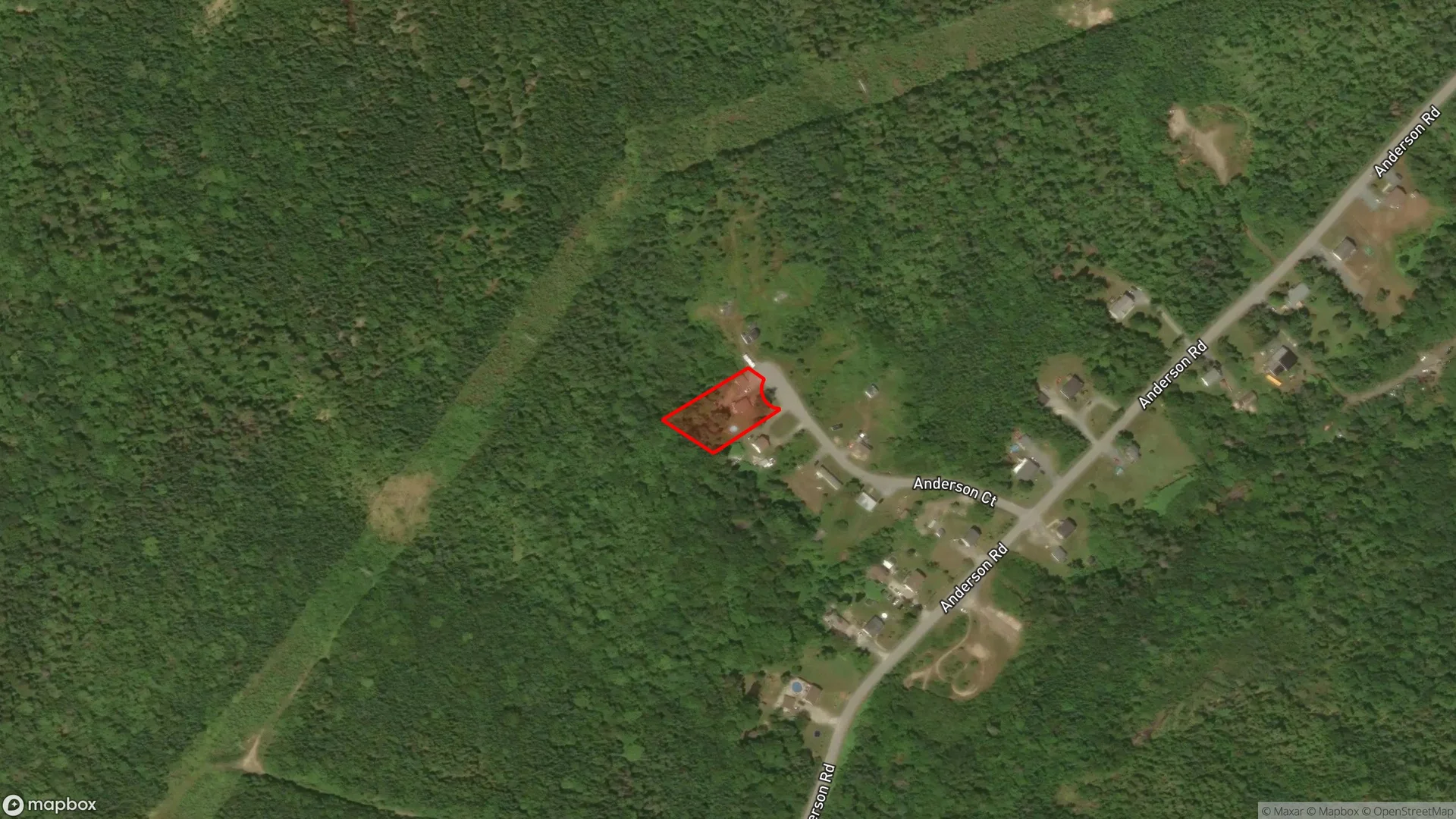Tax sale property at , Halifax - Photo 3