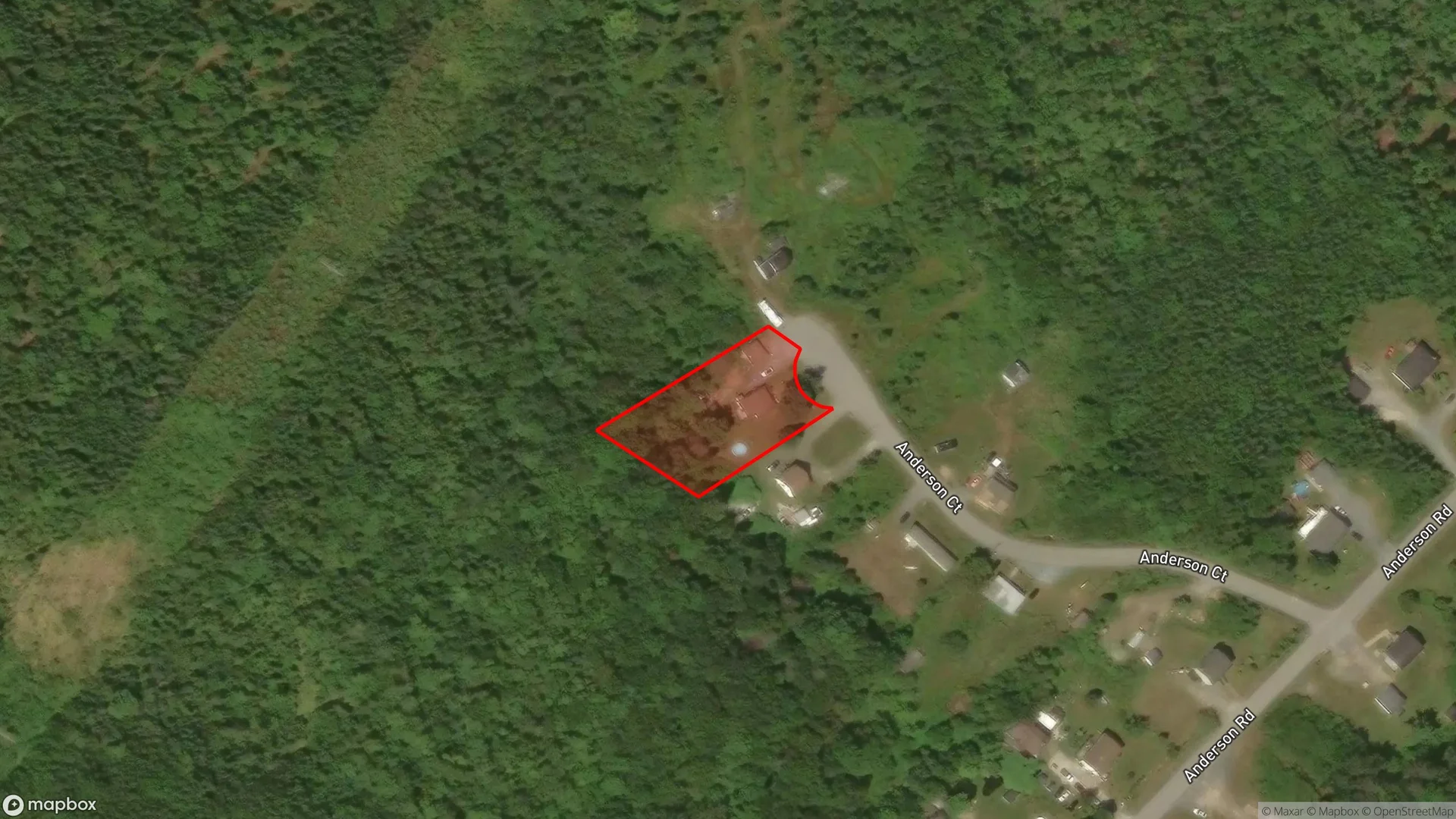 Tax sale property at , Halifax - Photo 2