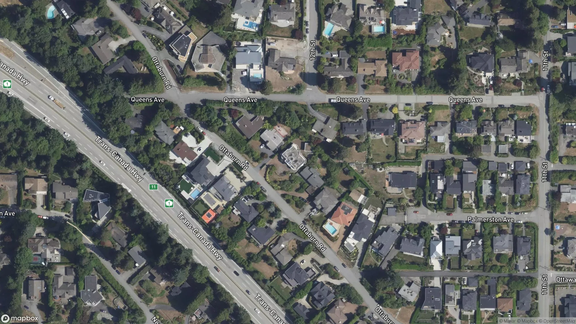 Tax sale property at , West Vancouver - Photo 2