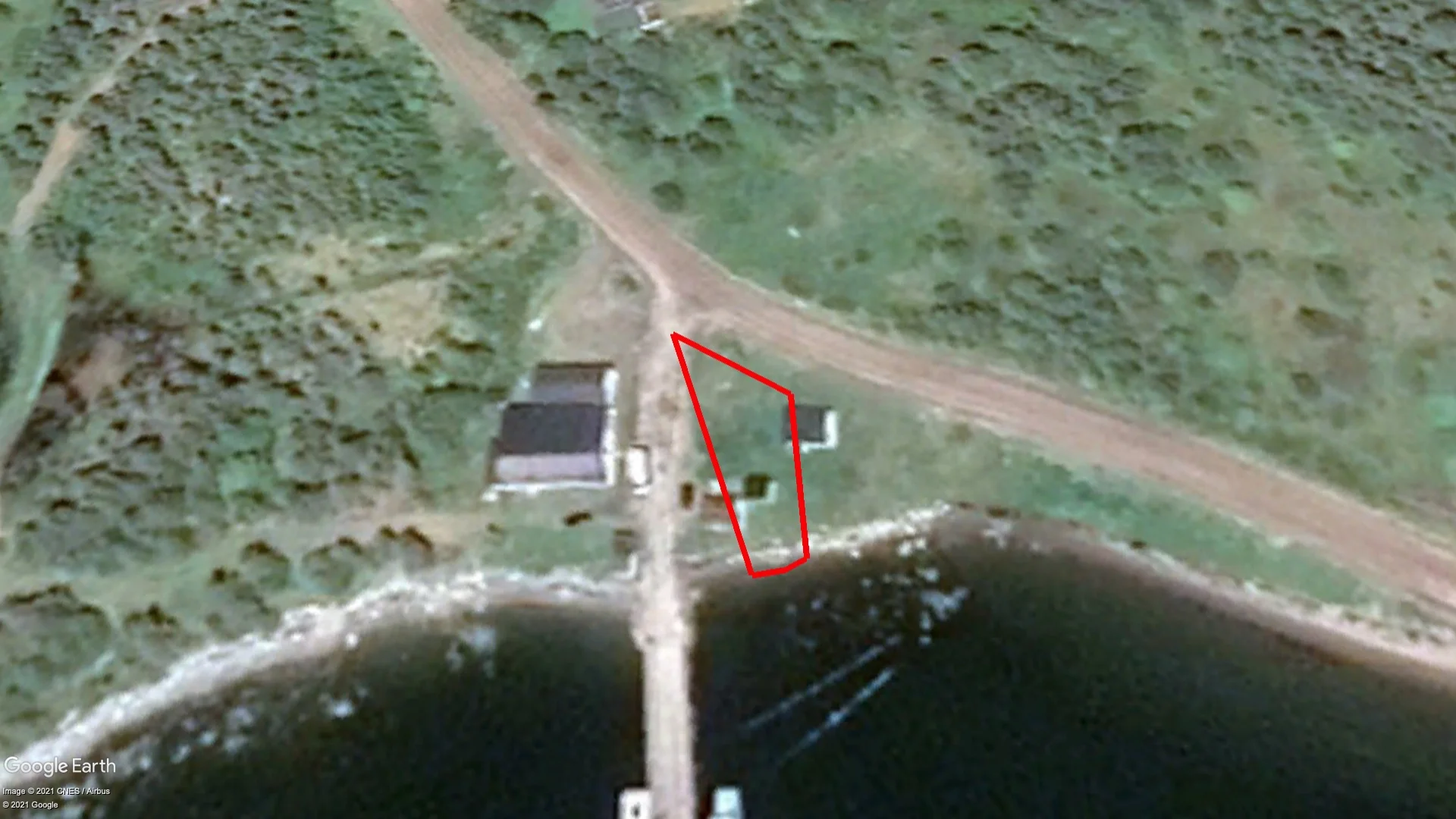 Tax sale property at 26 Wharf Loop, St. Mary's - Photo 2