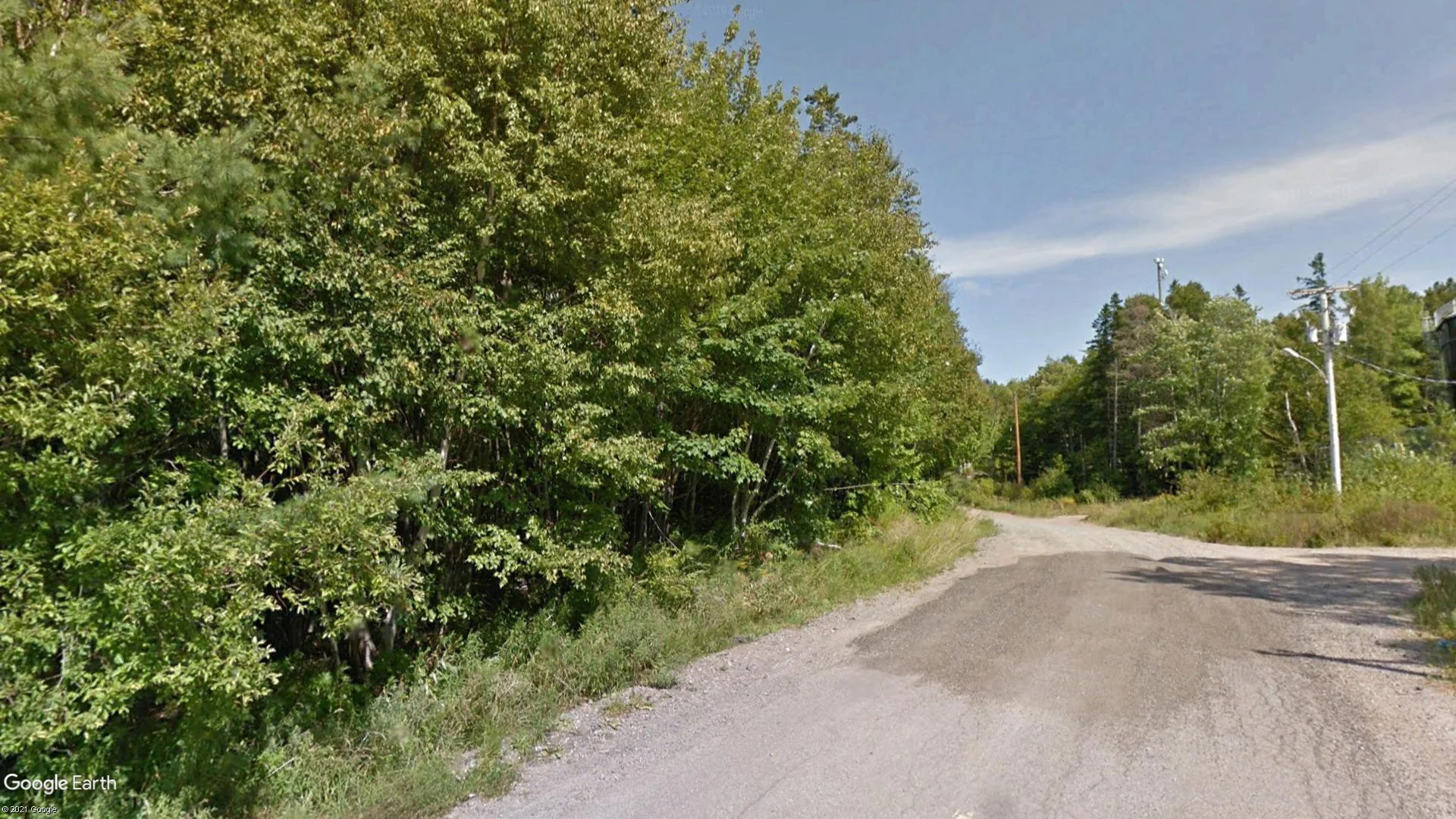 Tax sale property at 129 Whycocomagh Mountain Road, Whycocomagh, Inverness - Photo 2