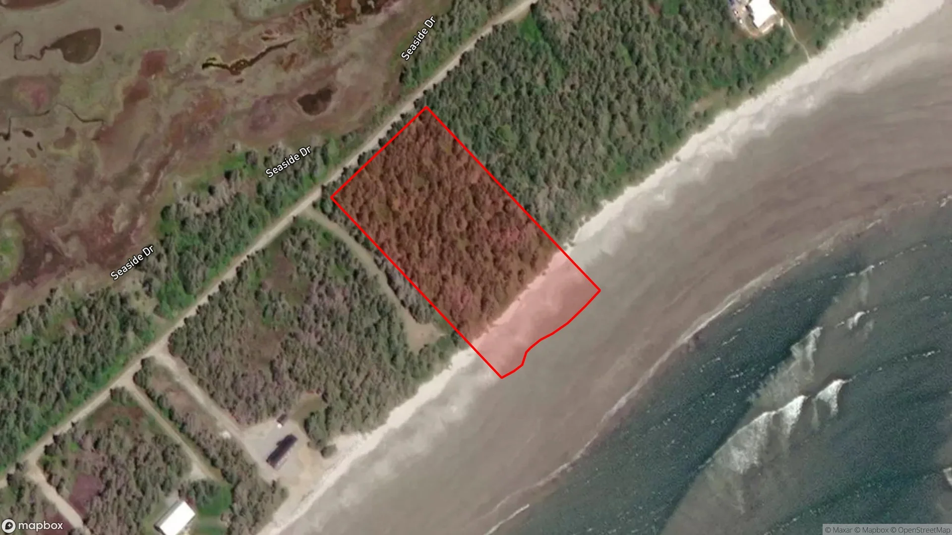 Tax sale property at , Shelburne - Photo 2