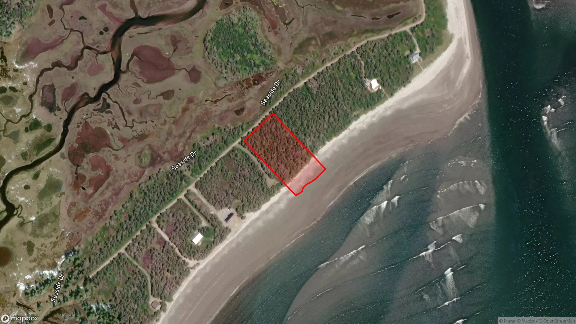 Tax sale property at , Shelburne - Photo 3