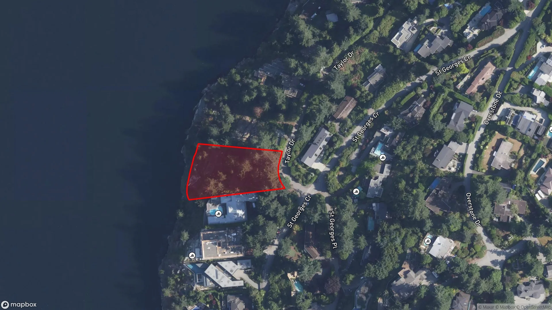 Tax sale property at , West Vancouver - Photo 2