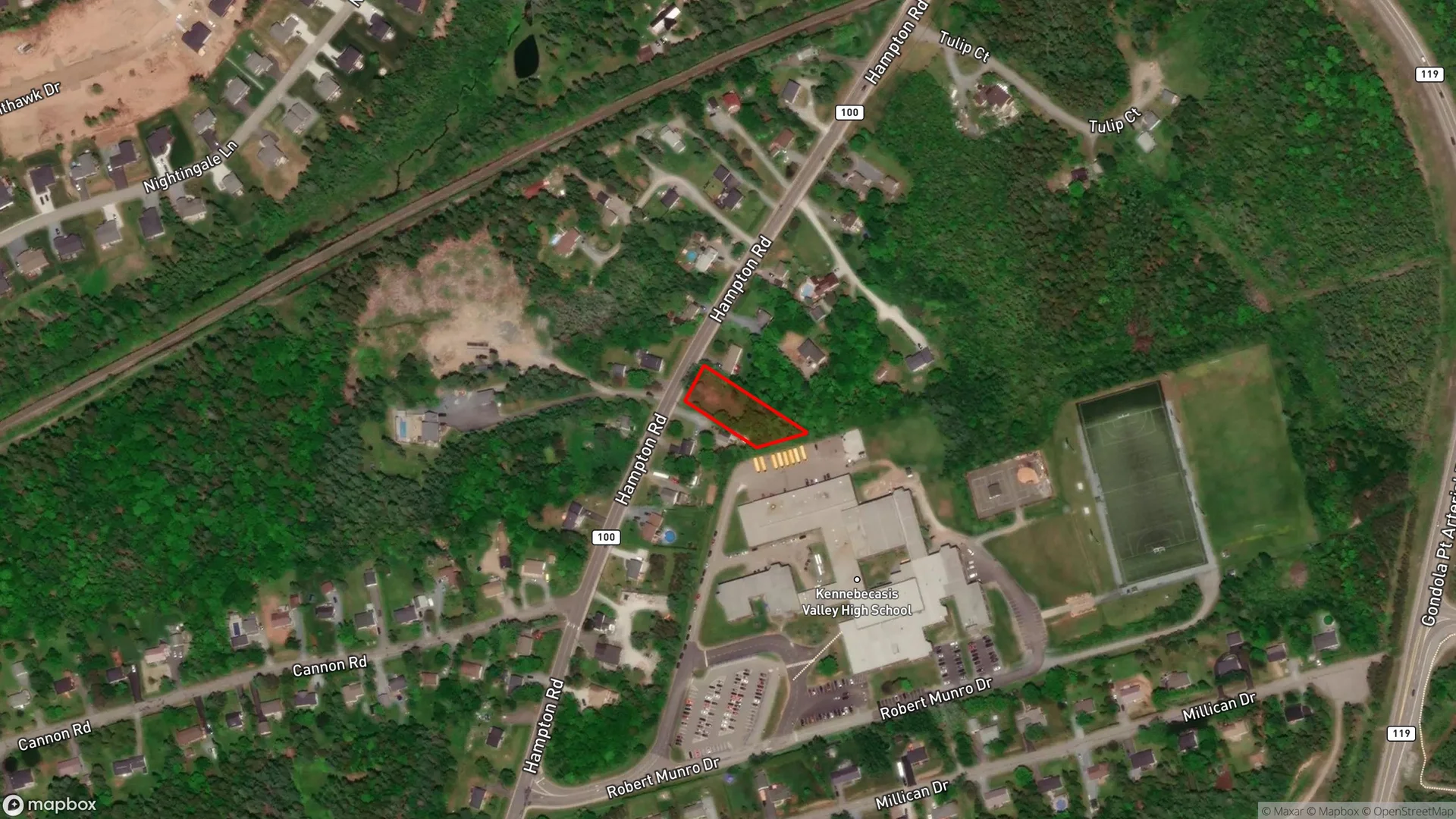 Tax sale property at , Kings - Photo 3