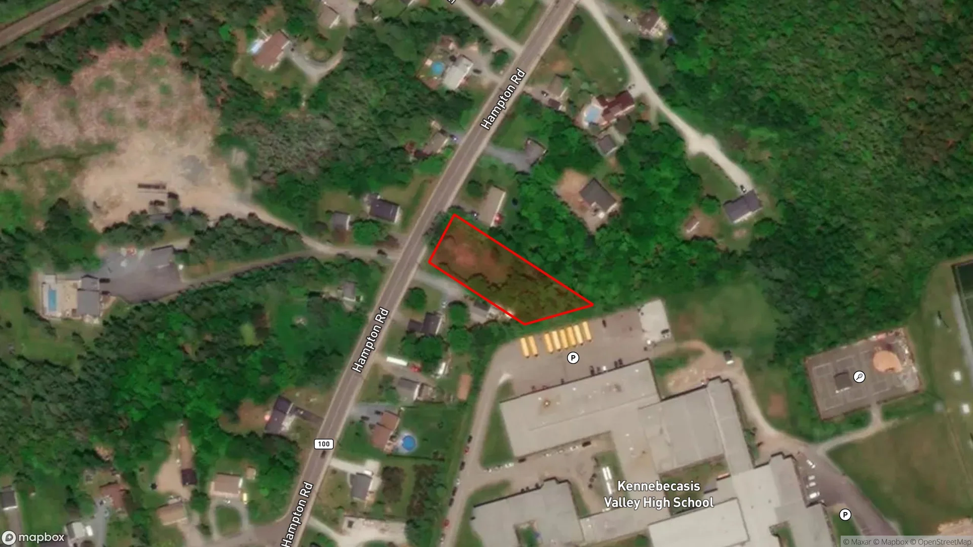 Tax sale property at , Kings - Photo 2