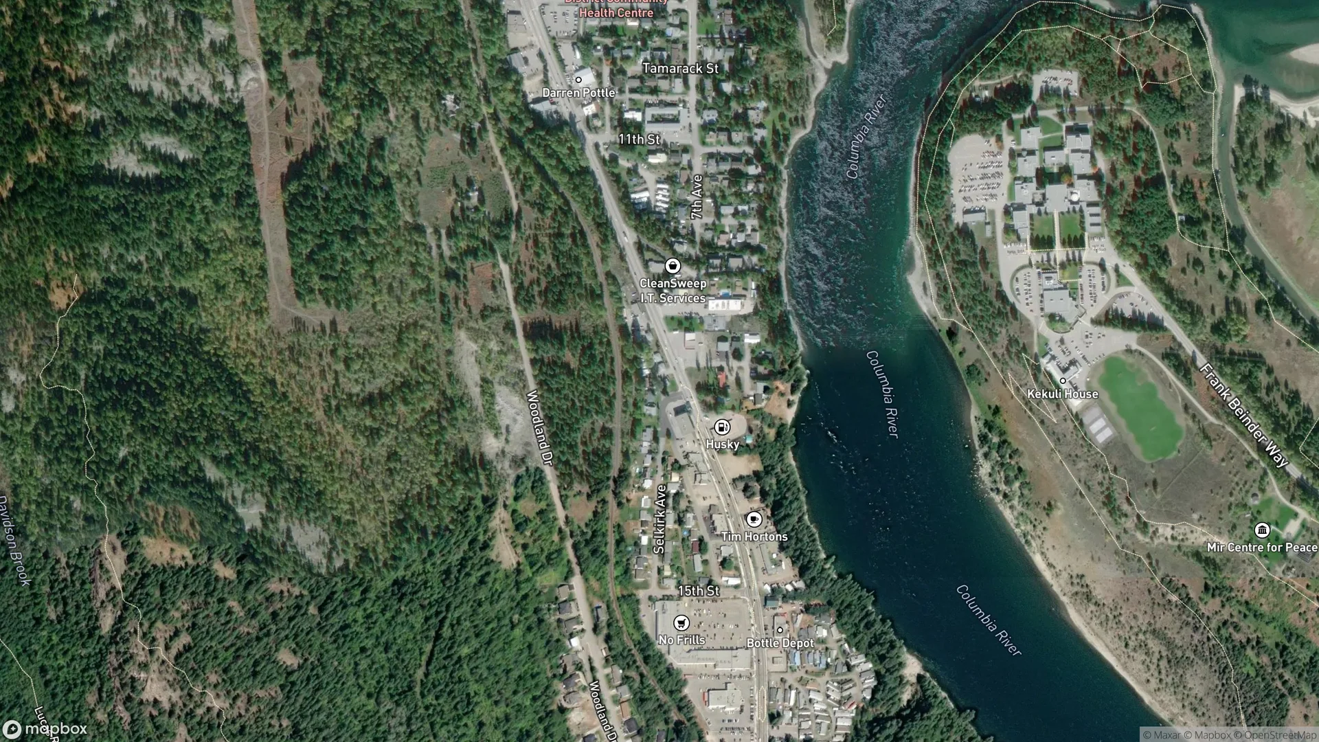 Tax sale property at , Castlegar - Photo 3