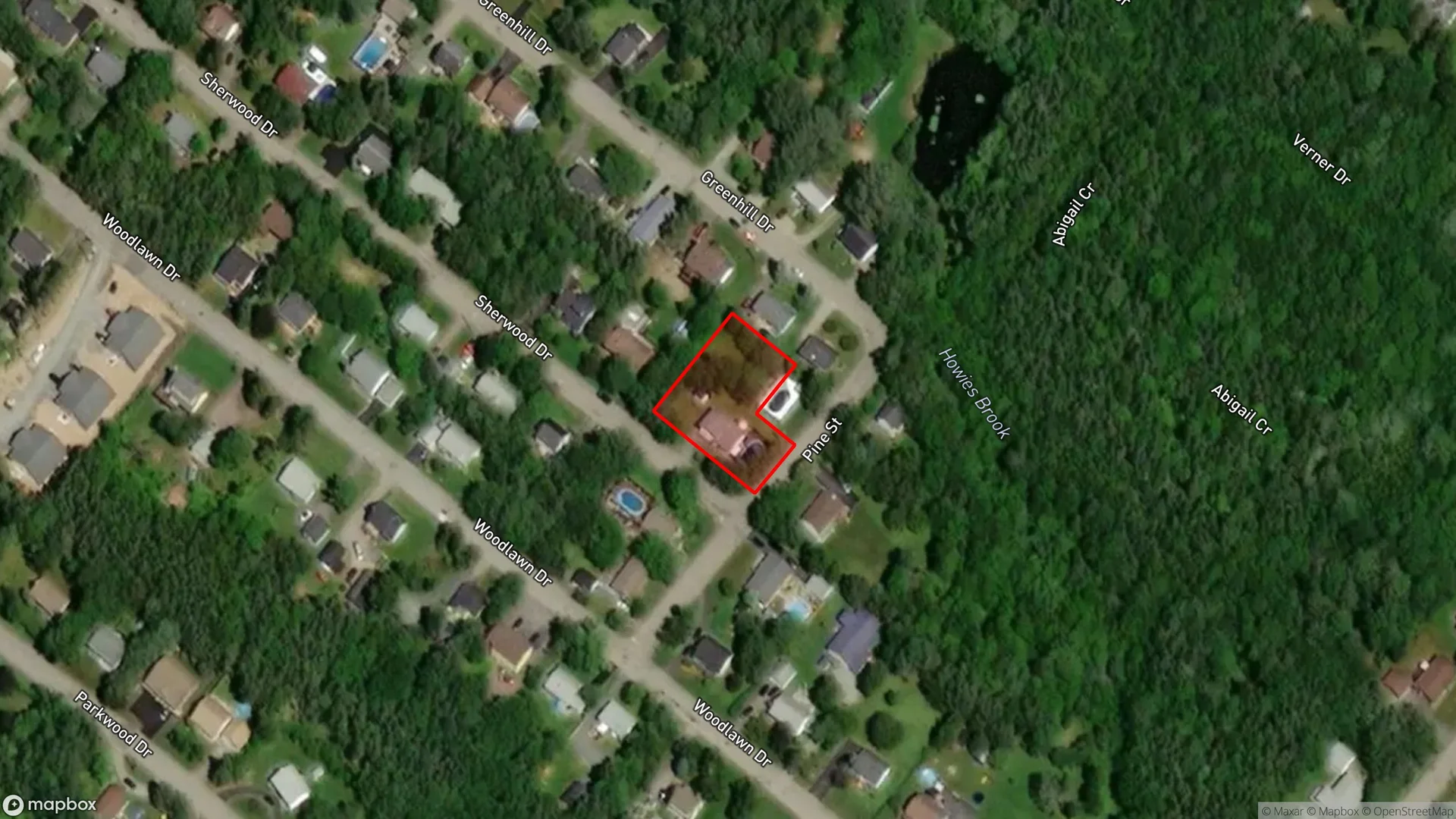 Tax sale property at , Cape Breton - Photo 2