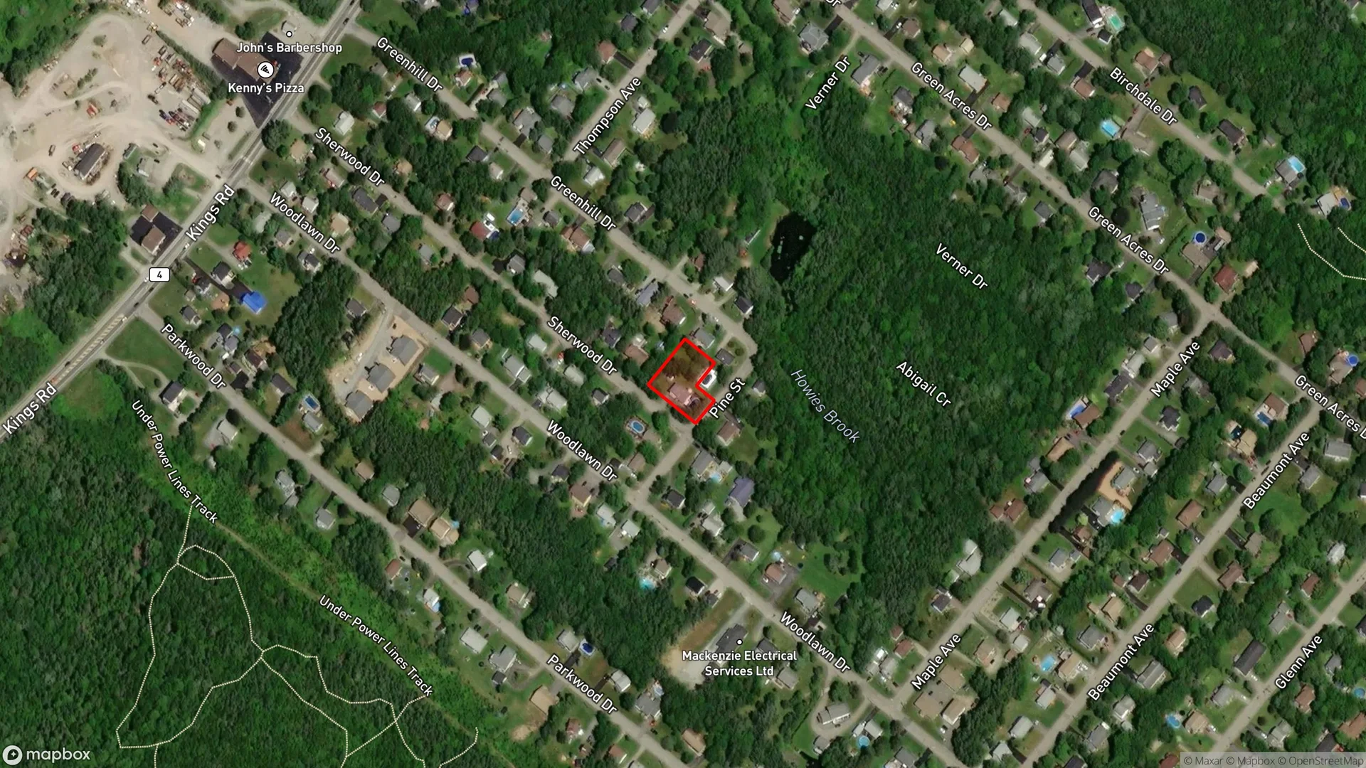 Tax sale property at , Cape Breton - Photo 3