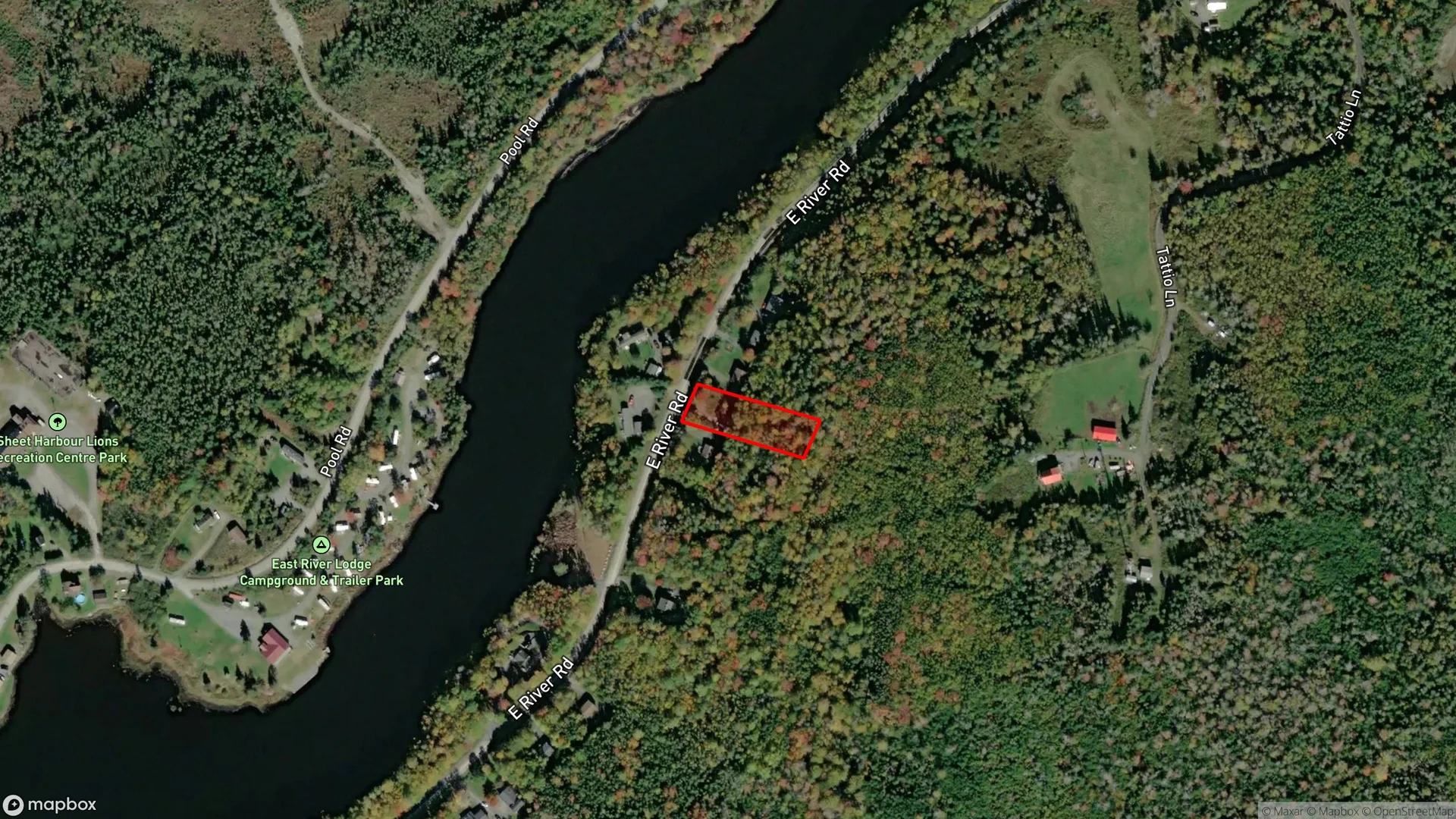 Tax sale property at , Halifax - Photo 3
