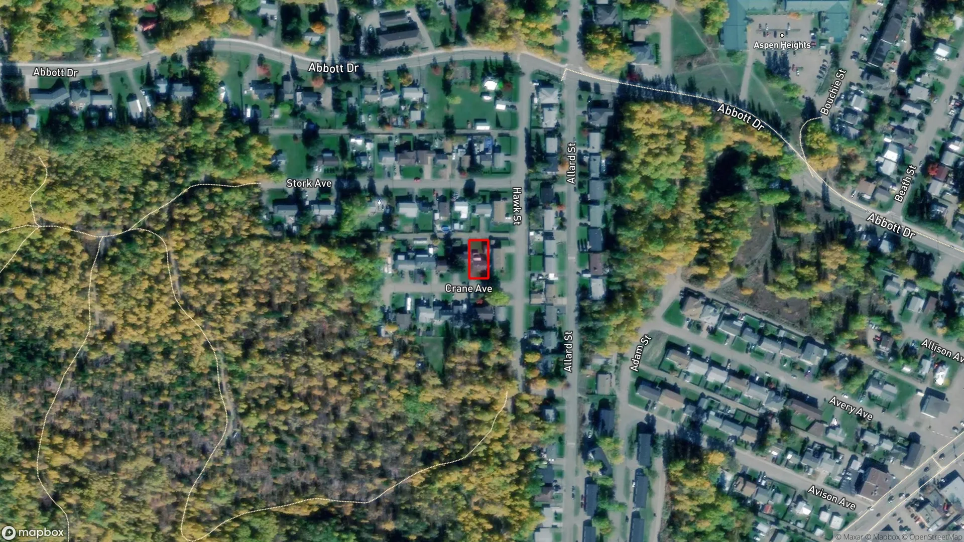  - Tax sale property in Quesnel