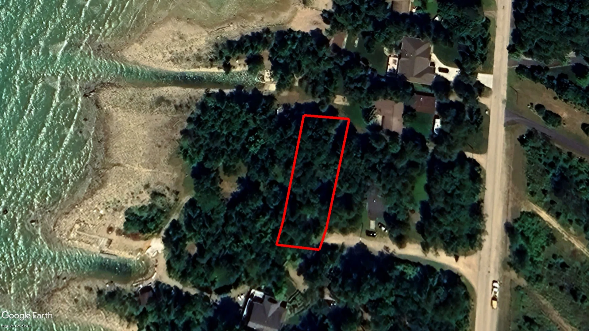  - Tax sale property in Kincardine