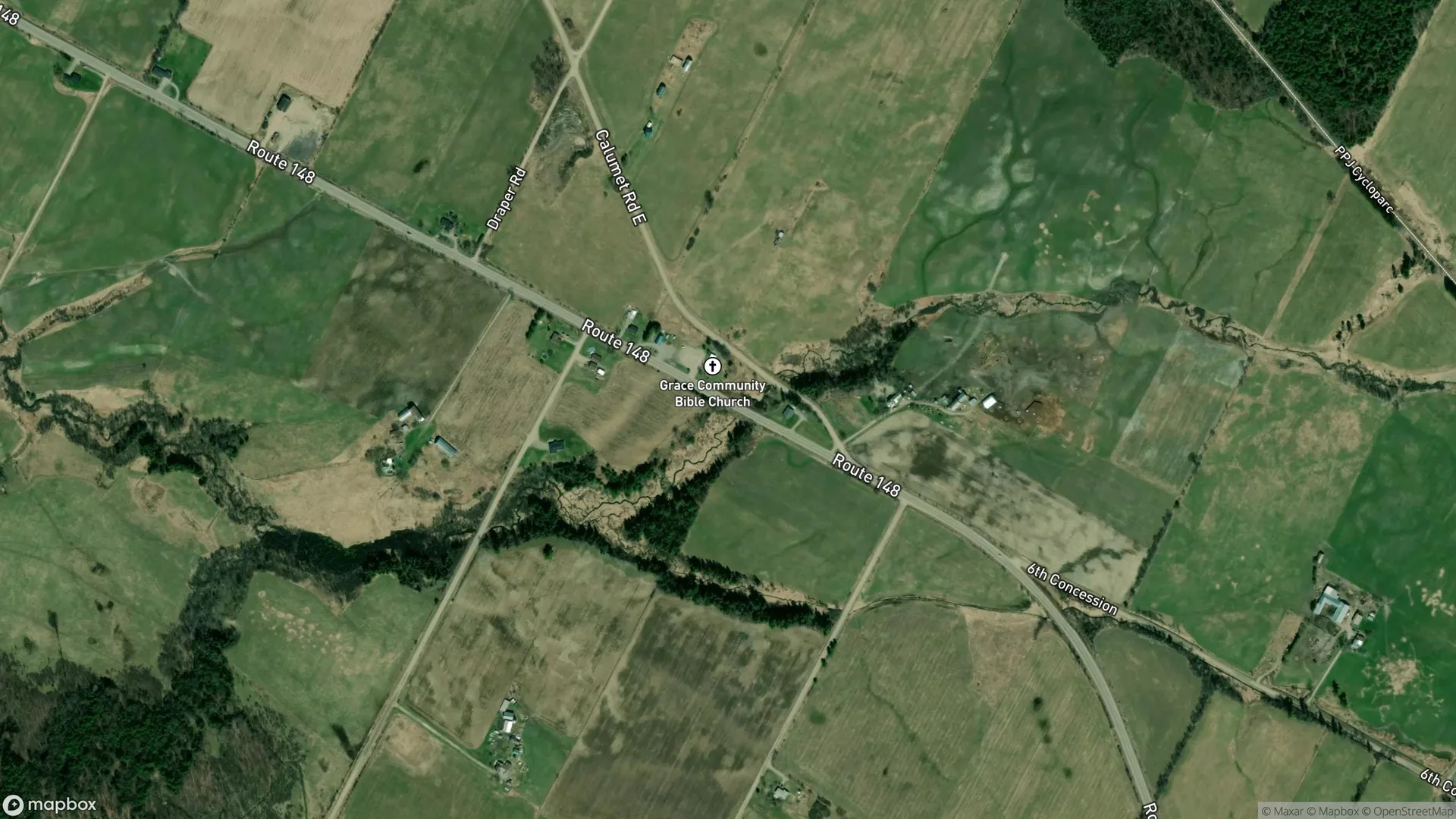 Tax sale property at , Shawville - Photo 3