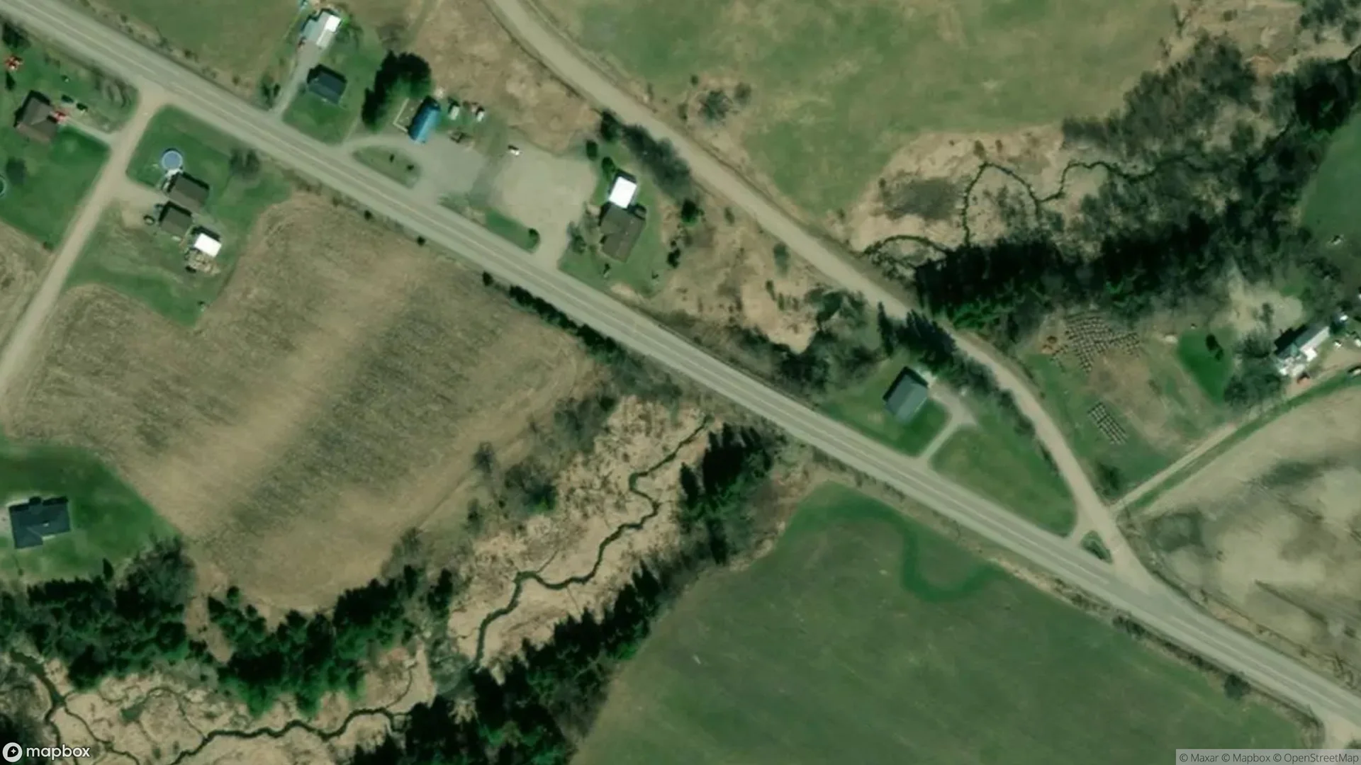 Tax sale property at , Shawville - Photo 2