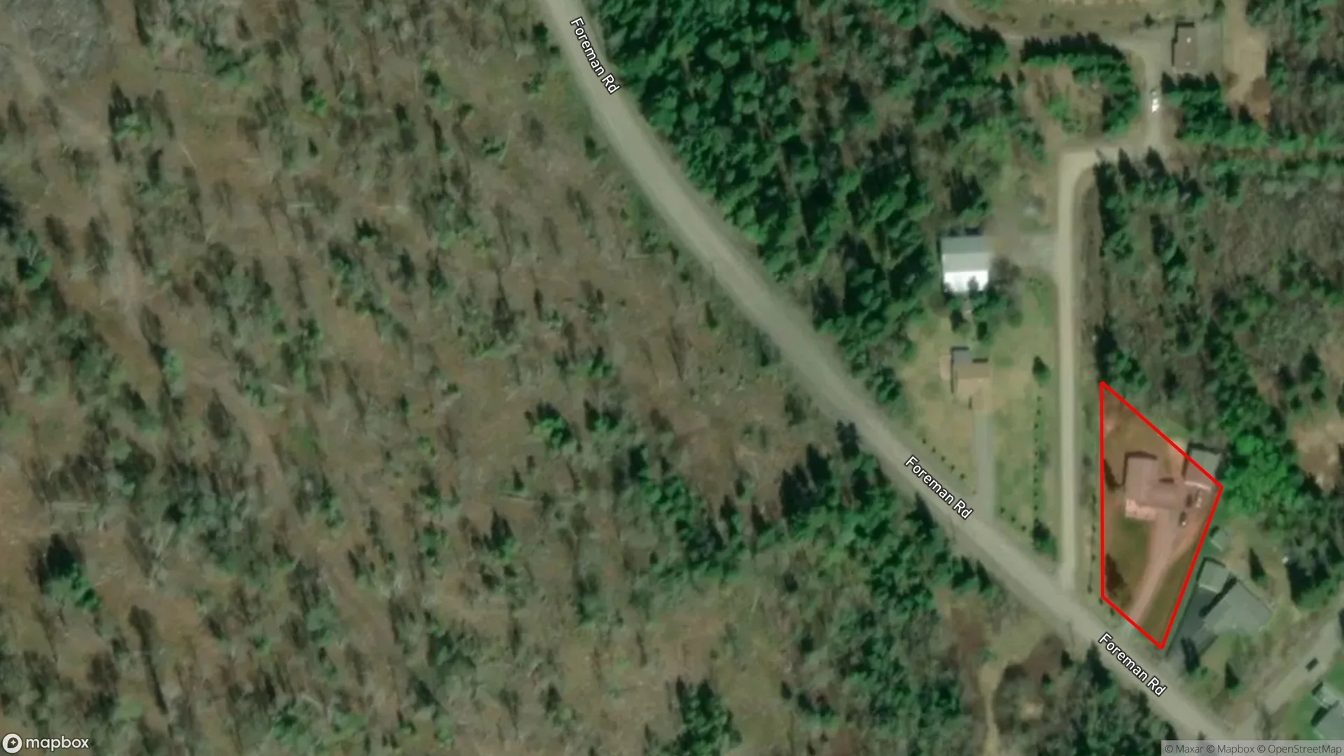 Tax sale property at 1384 FOREMAN RD PRINCE GEORGE V2K 5C5, Prince George - Photo 2