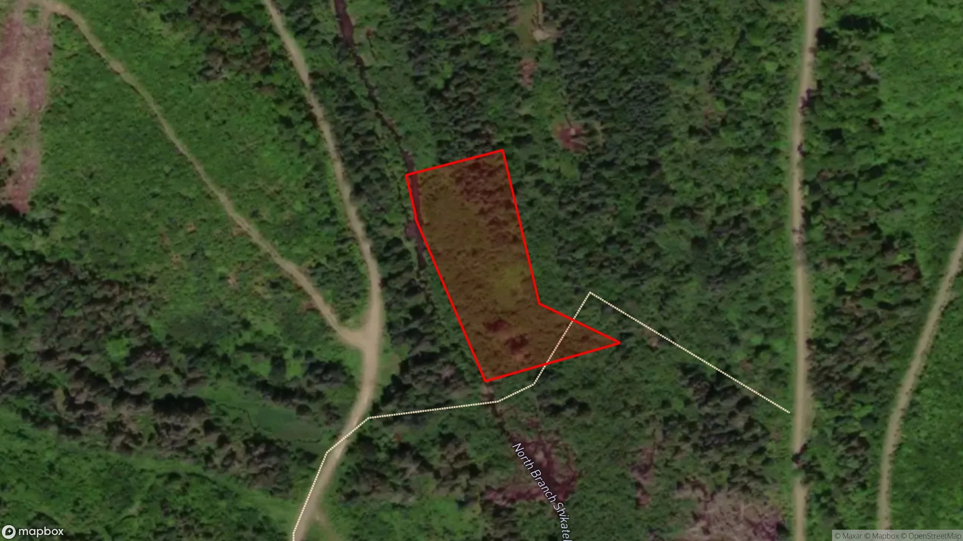 Tax sale property at , Carleton - Photo 2
