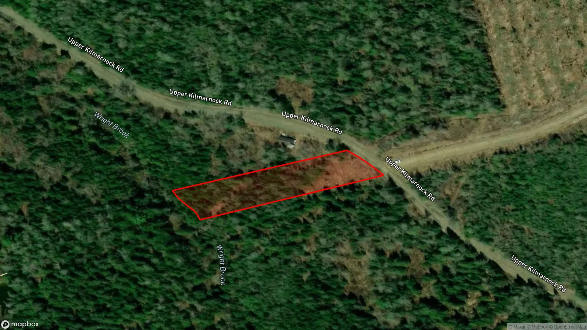 Tax sale property at , Carleton - Photo 2