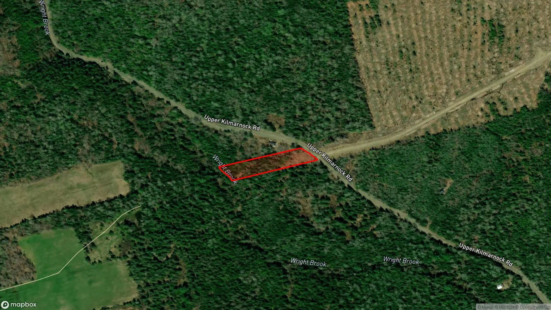 Tax sale property at , Carleton - Photo 3