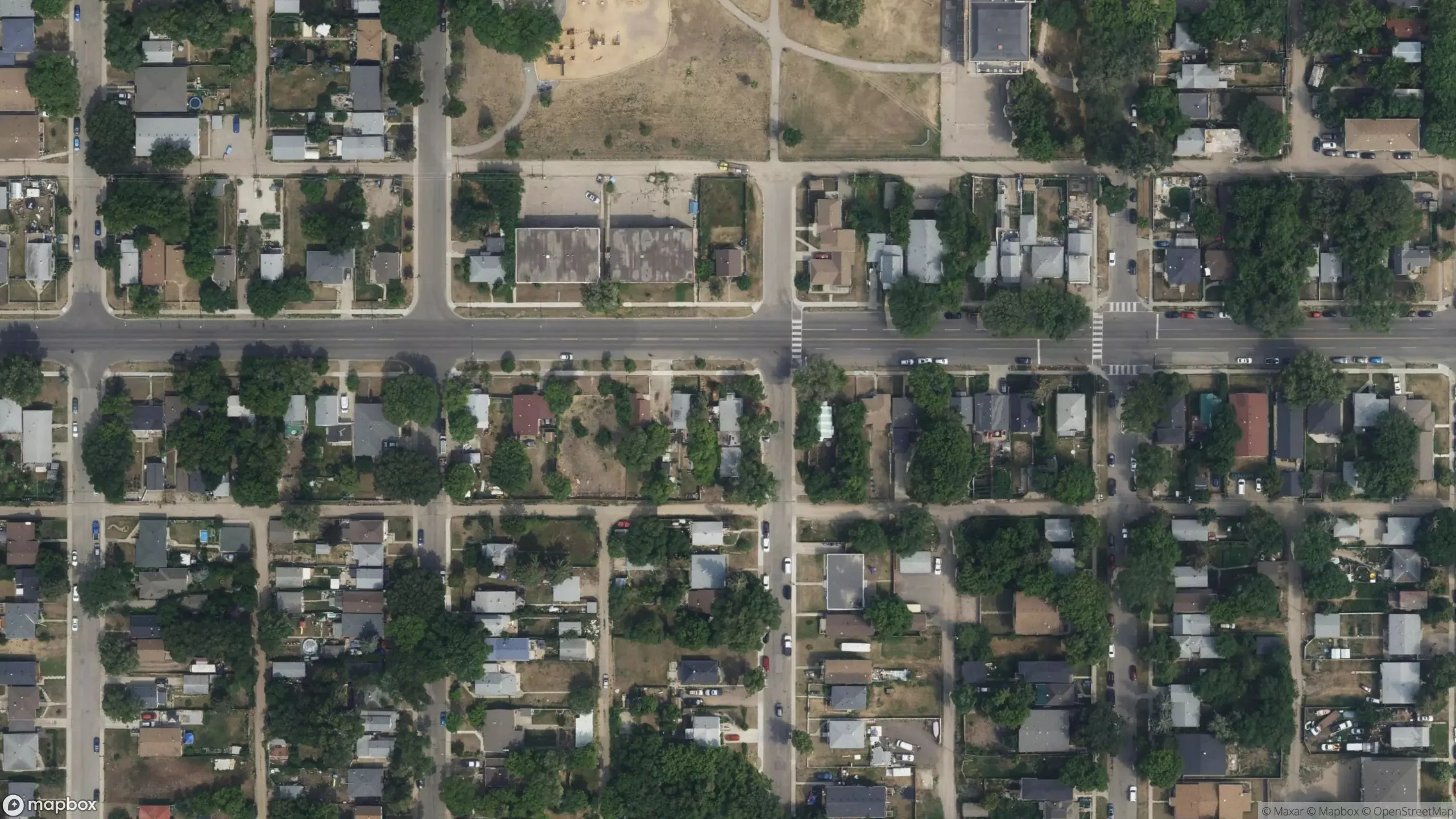 Tax Sale Property in Town of Eston, Saskatchewan