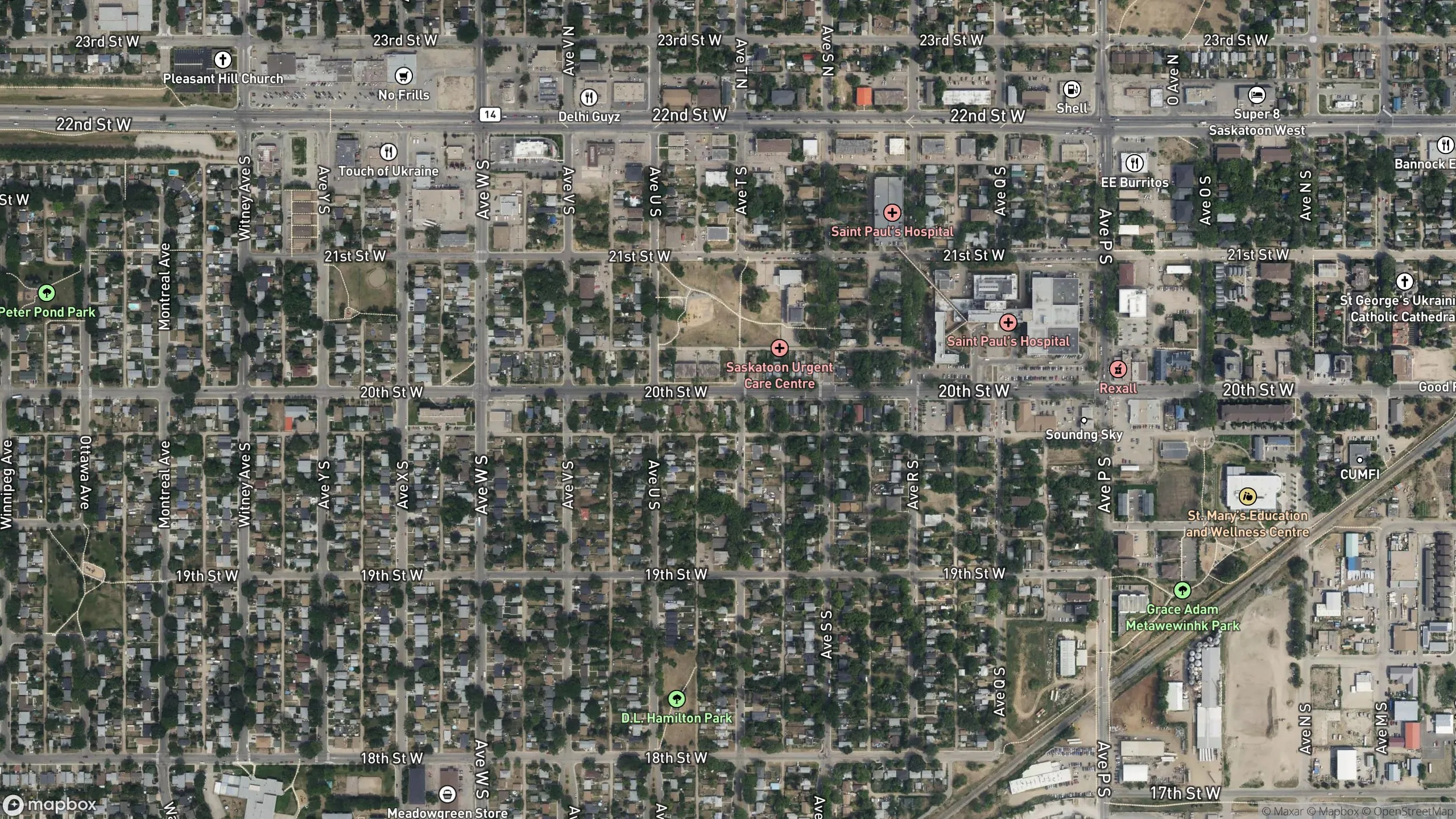 Tax sale property at , Town of Eston - Photo 3