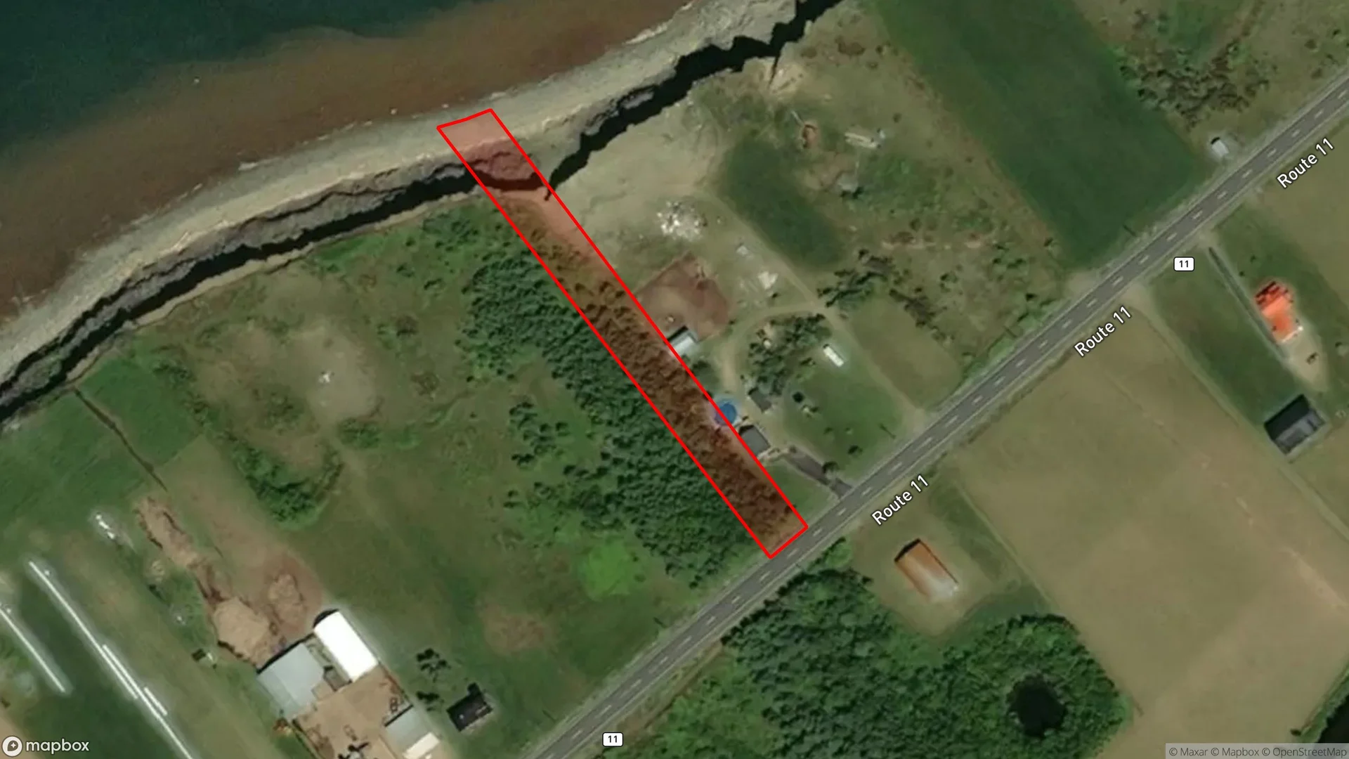 Tax sale property at , Gloucester - Photo 2