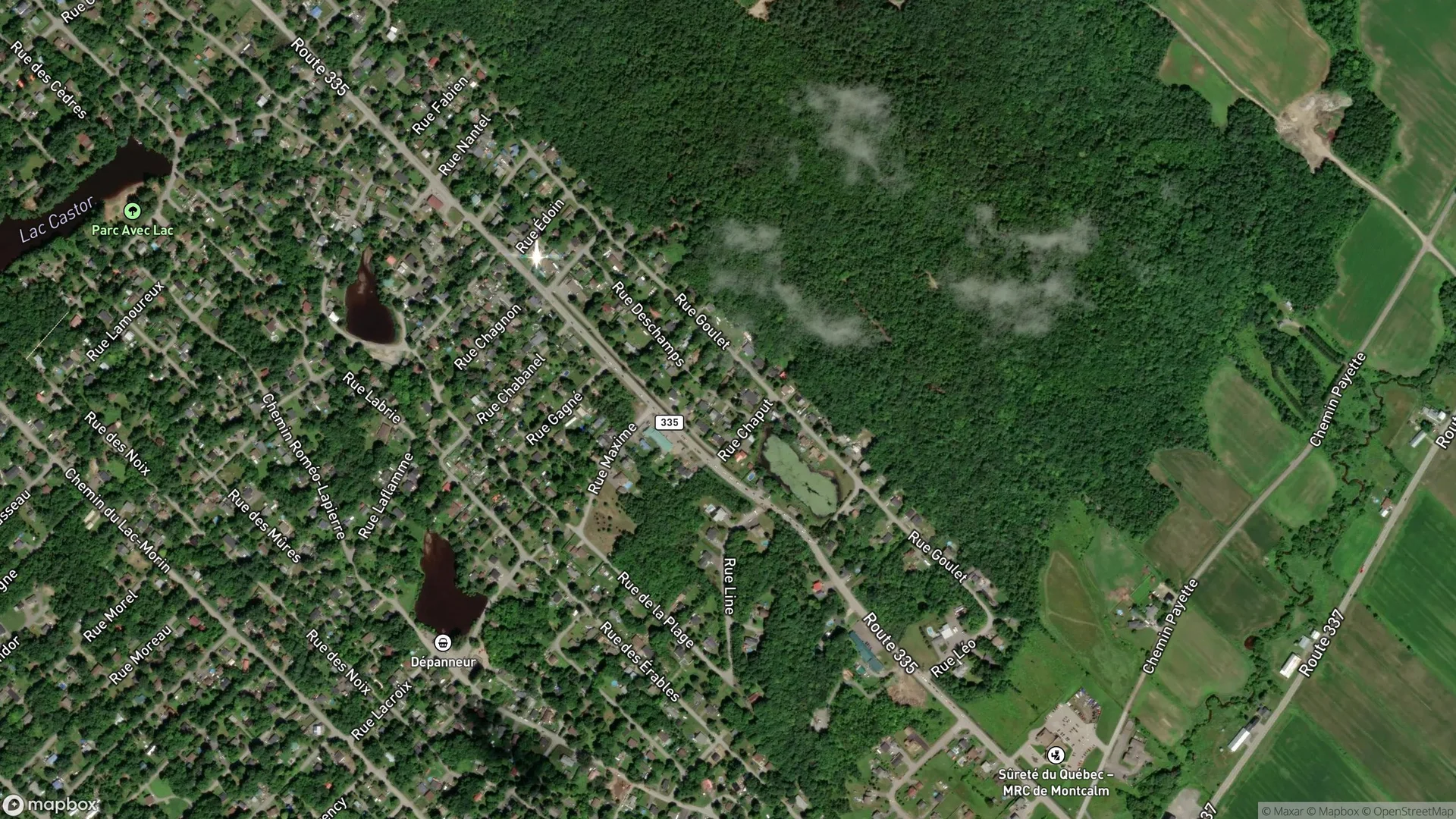 Tax sale property at , Saint-Lin-Laurentides - Photo 3