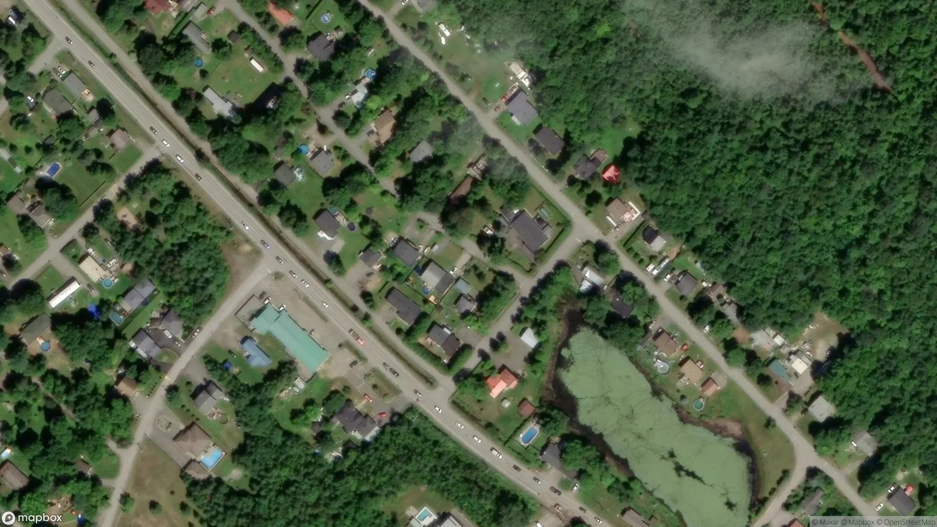 Tax sale property at , Saint-Lin-Laurentides - Photo 2