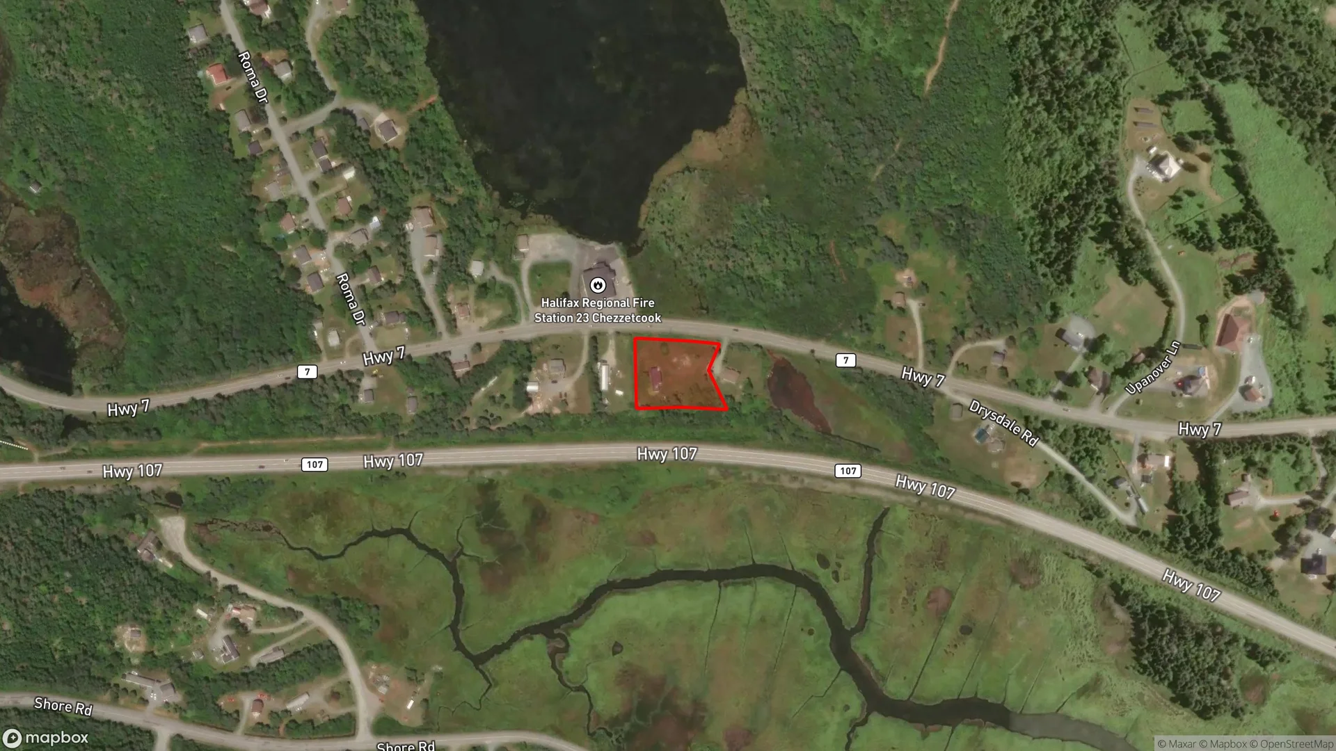 Tax sale property at , Halifax - Photo 3