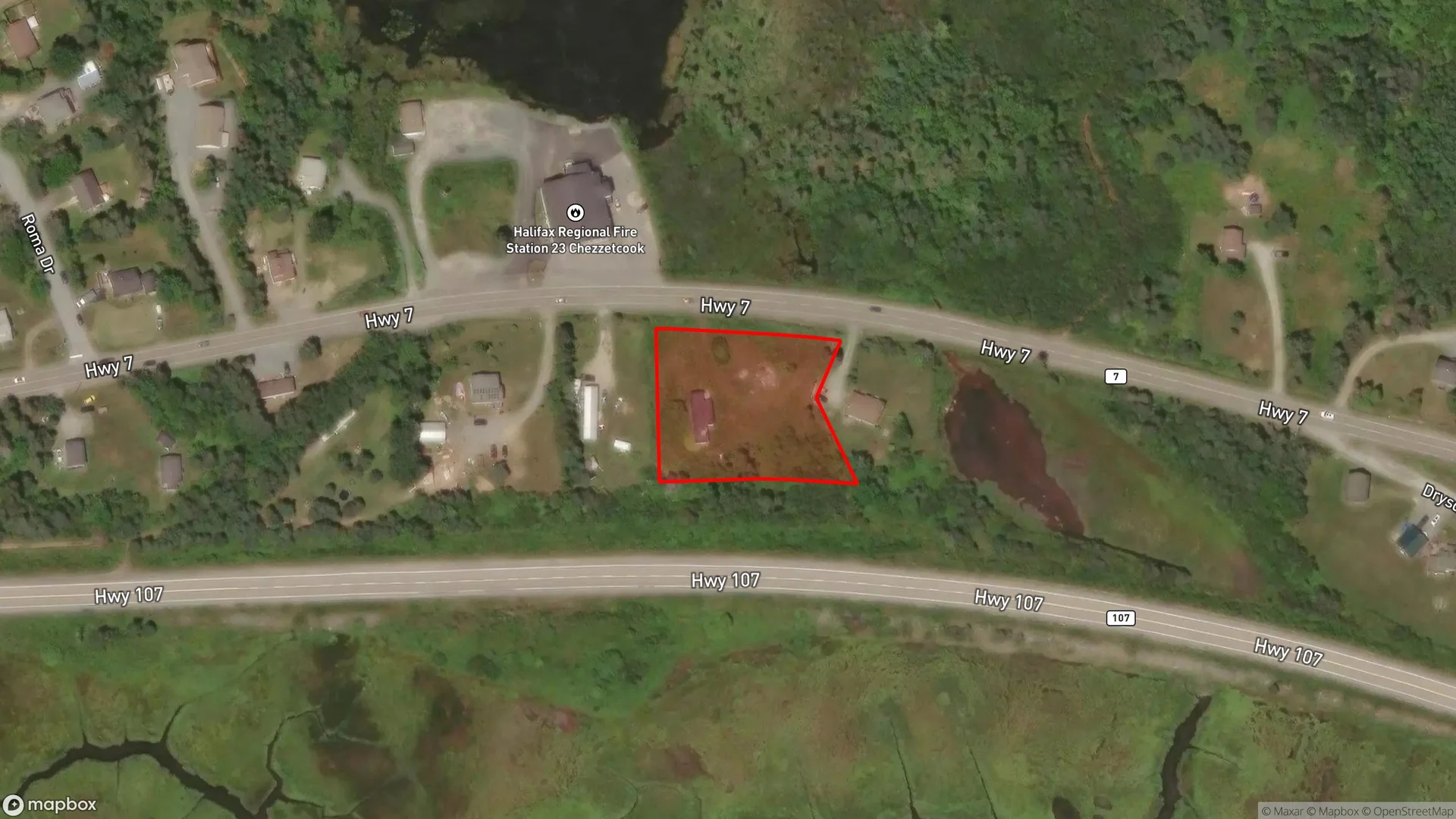 Tax sale property at , Halifax - Photo 2