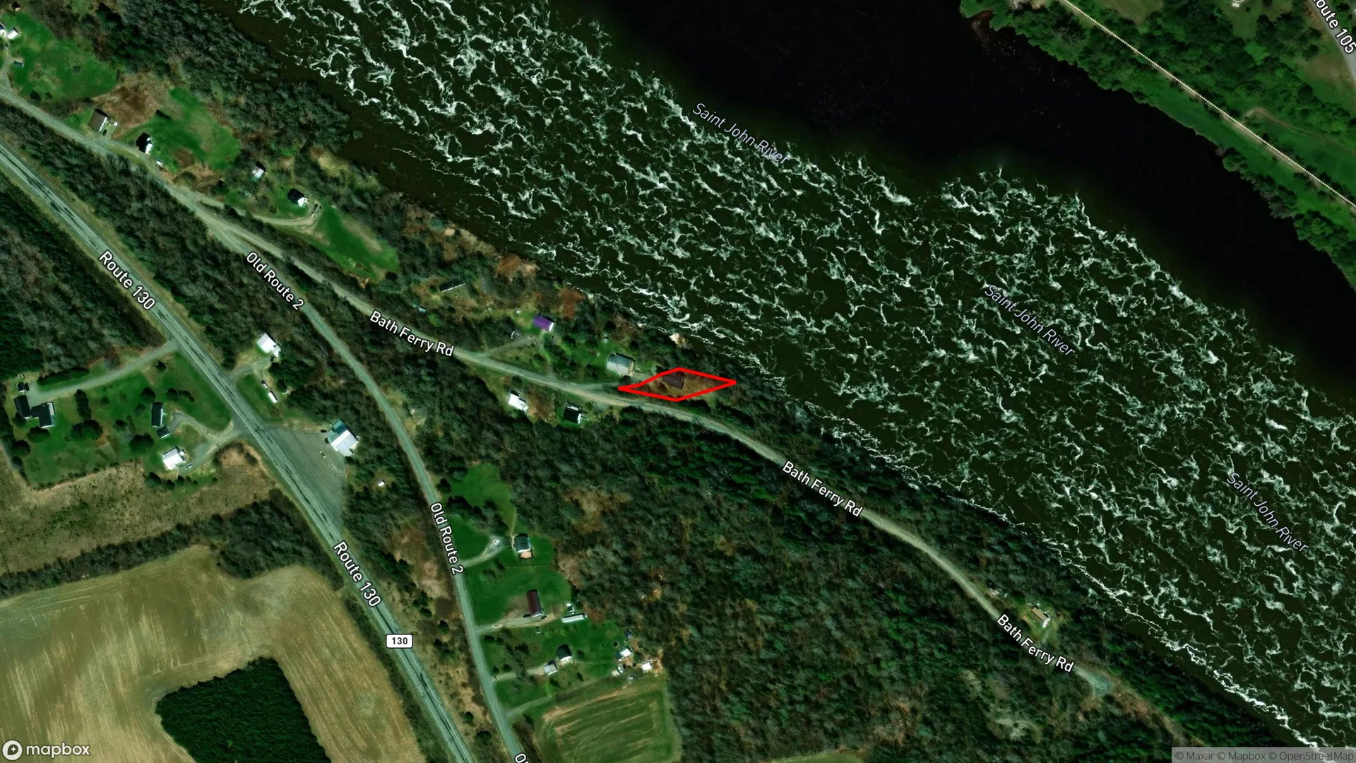 Tax sale property at , Carleton - Photo 3