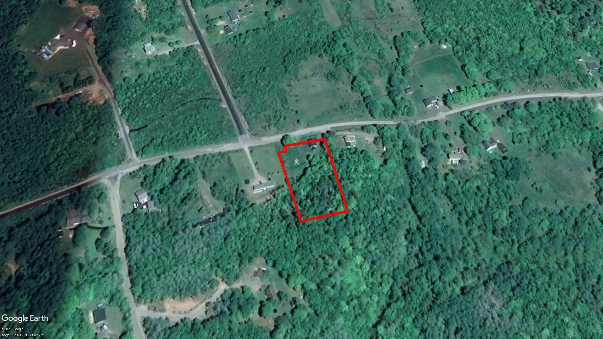 Tax sale property at 1470 Meadowvale Rd East Tremont, Kings - Photo 3